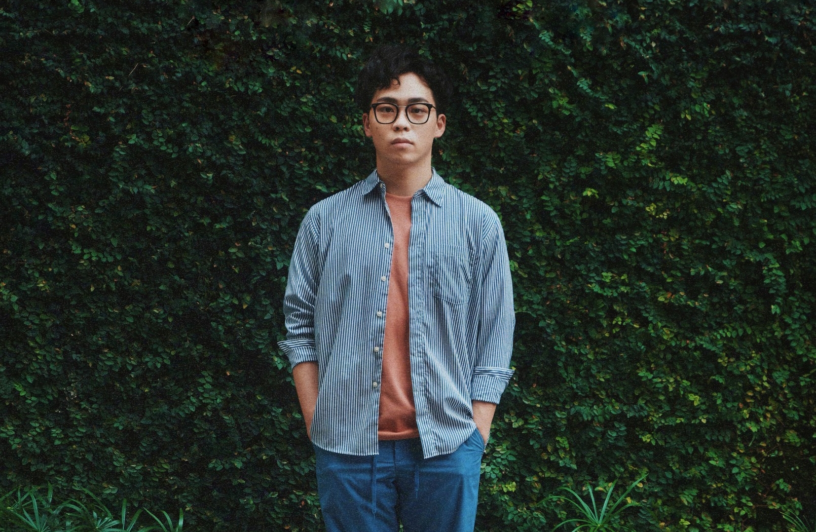 賀瓏在《全明星辯論會》中舉例劉來辯論，引起不少人批評，他今po文坦言「不恰當」道歉。（翻攝自賀瓏臉書）