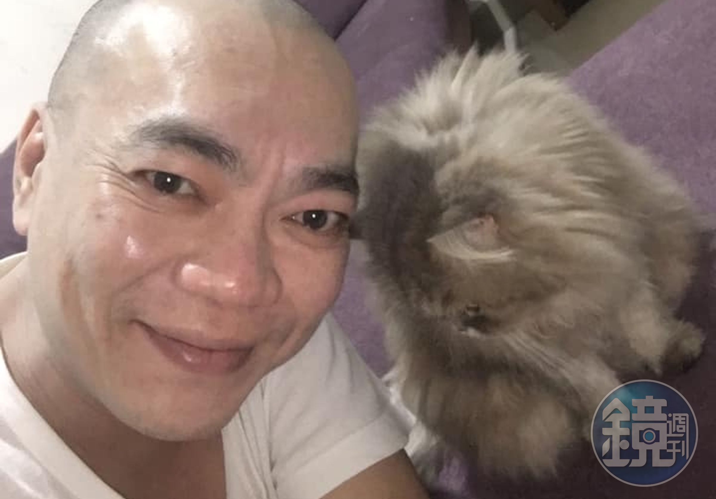 艋舺阿龍炒飯老闆1日病逝，讓不少顧客難過湧入留言。（翻攝自艋舺阿龍炒飯專門店臉書粉專）