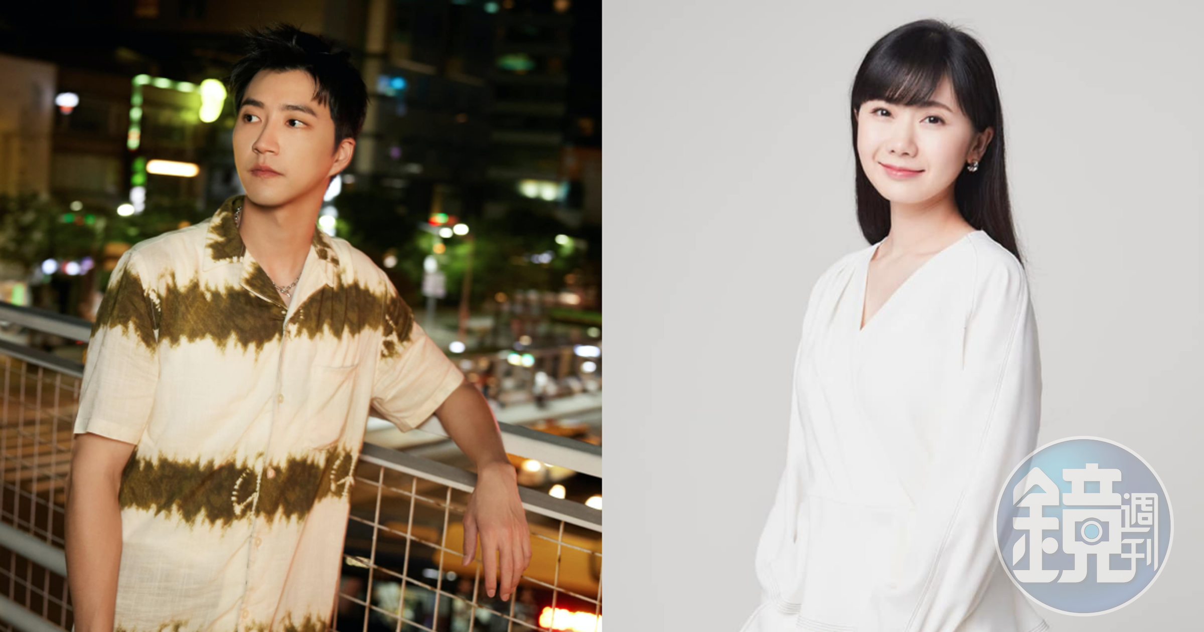 江宏傑與福原愛過去是超甜台日小夫妻,如今卻撕破臉。(翻攝自江宏傑、福原愛臉書)
