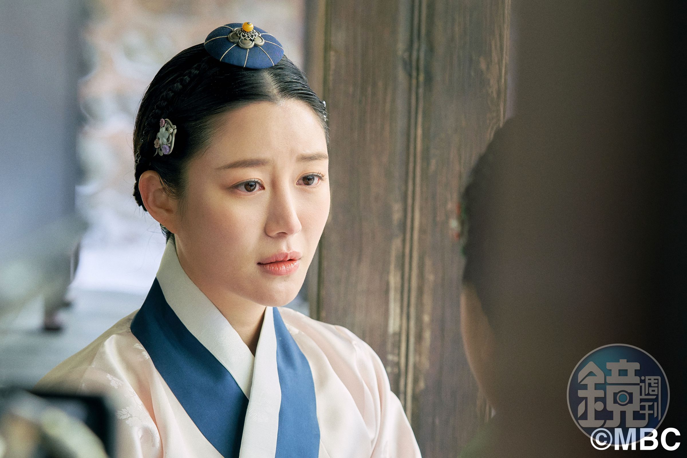 《戀人》是李昇基太太李多寅婚後首部播出作品。（Hami Video提供）
