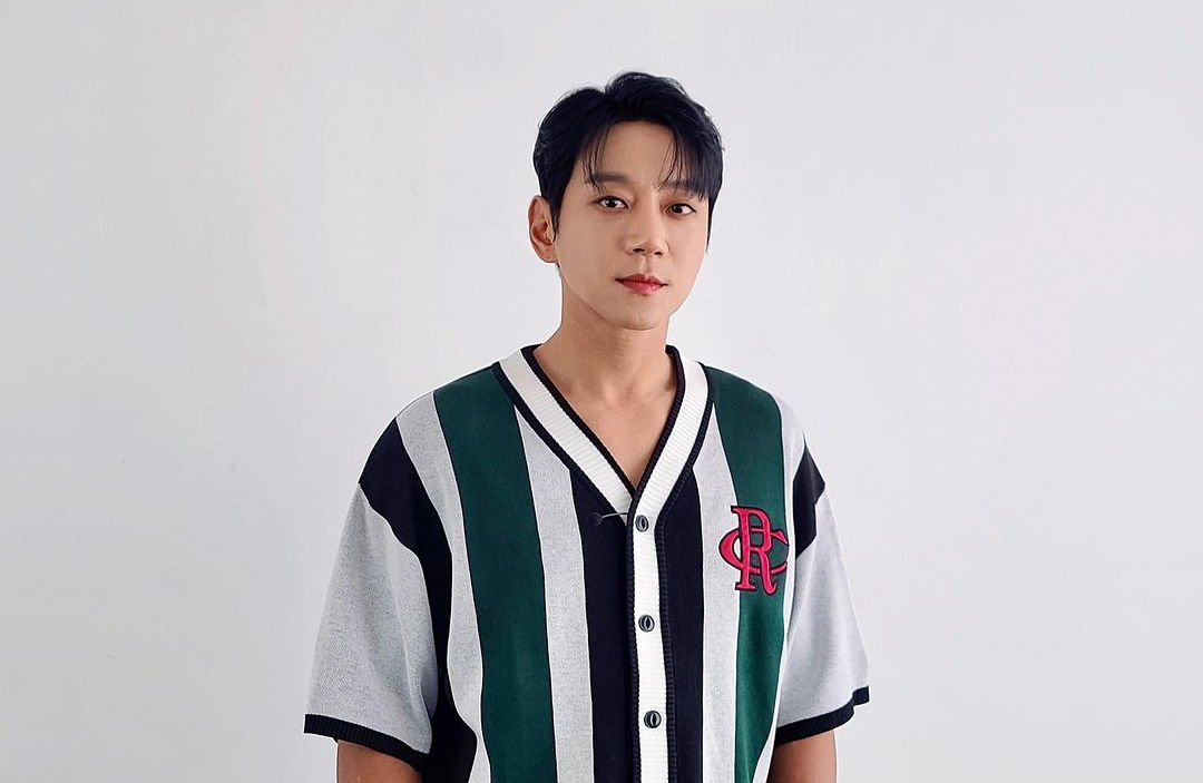 黃致列迷人歌聲超圈粉。（翻攝黃致列INS）