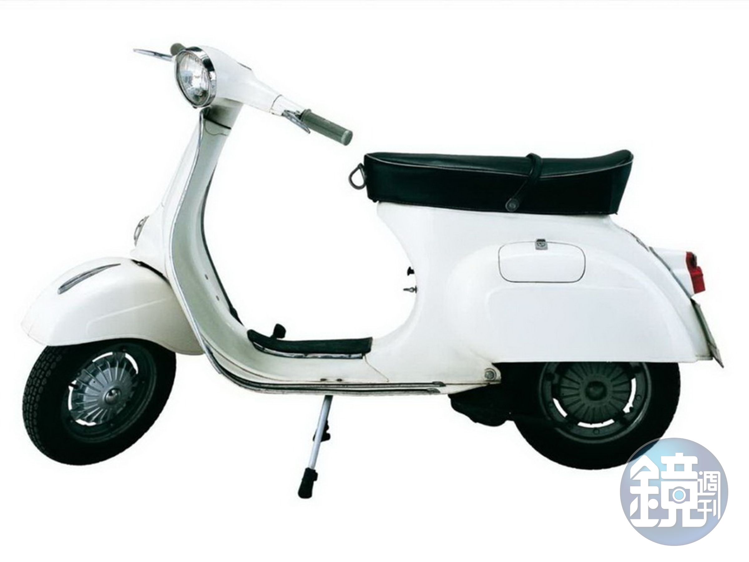 史上第一台Vespa Primavera首次於1967年在義大利米蘭亮相，初登場之時，即以輕巧、靈活、高機動性的特點風靡全世界，並且成為革命性的經典車款。