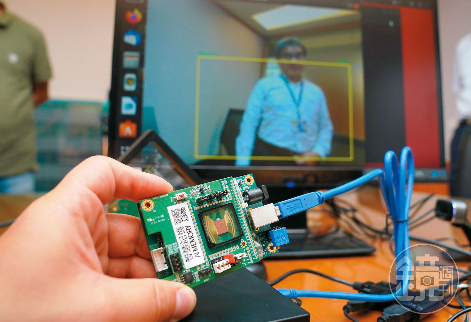 銅鑼12吋廠賣出！美光急搶DRAM產能 力積電18億美元現金入袋