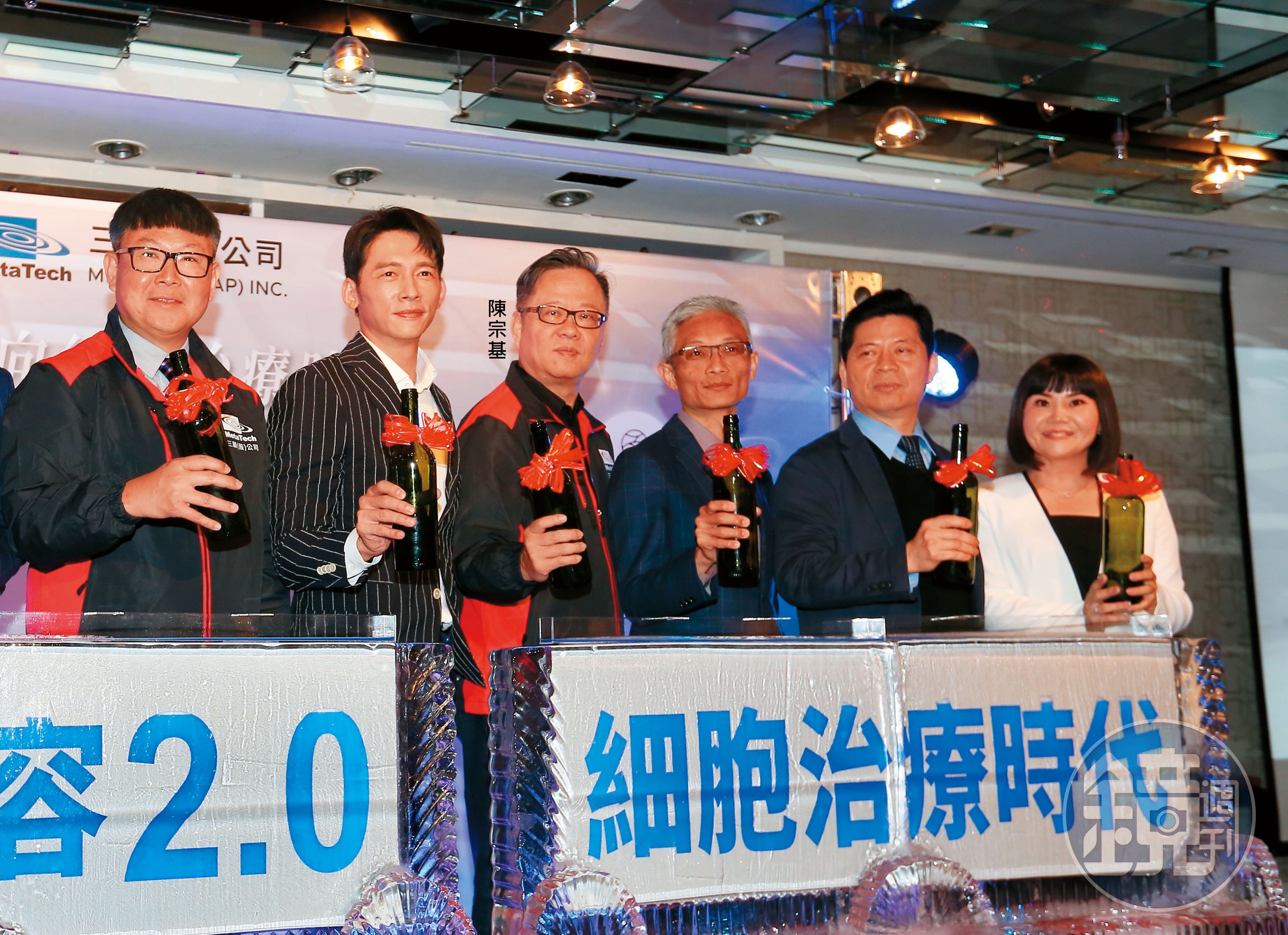三顧標榜細胞治療技術,聲稱與多家醫美業者合作,但近來遭日方質疑技轉中國,恐成營運一大隱憂。