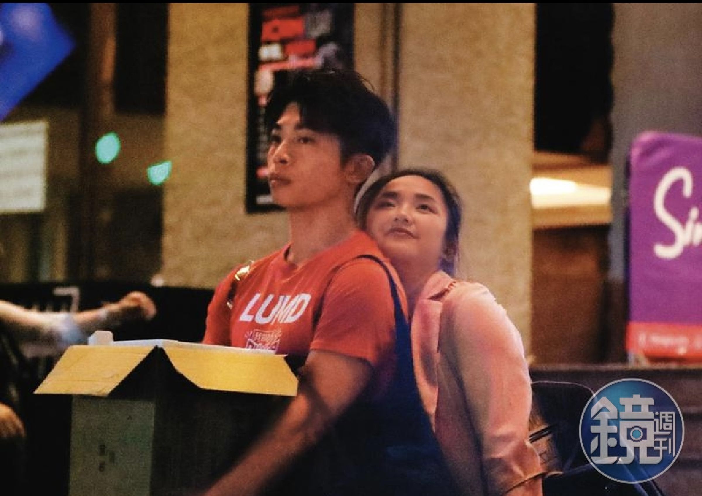 賴慧如生日被男友求婚。（本刊資料照）