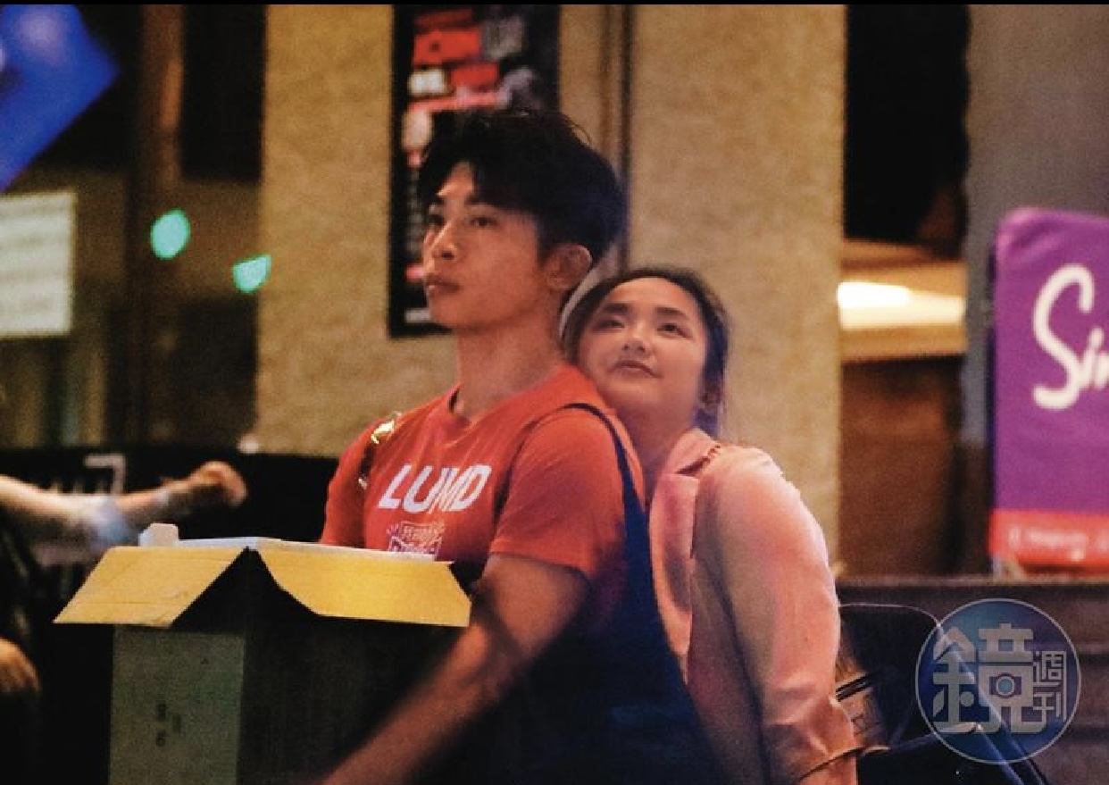 賴慧如生日被男友求婚。（本刊資料照）