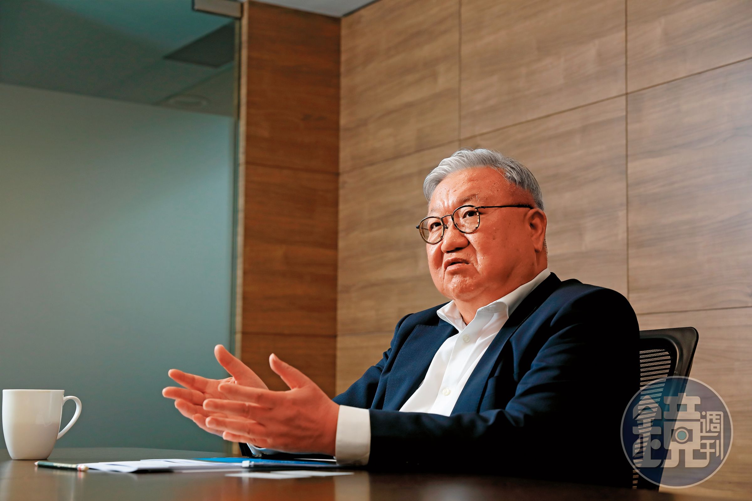 泰福董事長閻雲認為,生物相似藥市場產值仍持續成長、擴大,小廠若能搶得先機就能生存。
