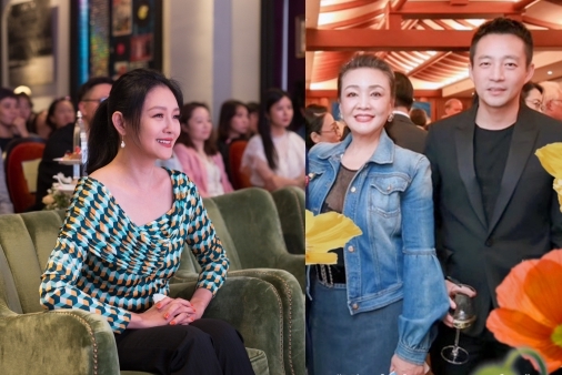 大S在中國大陸與台灣連告汪小菲。（翻攝微博）