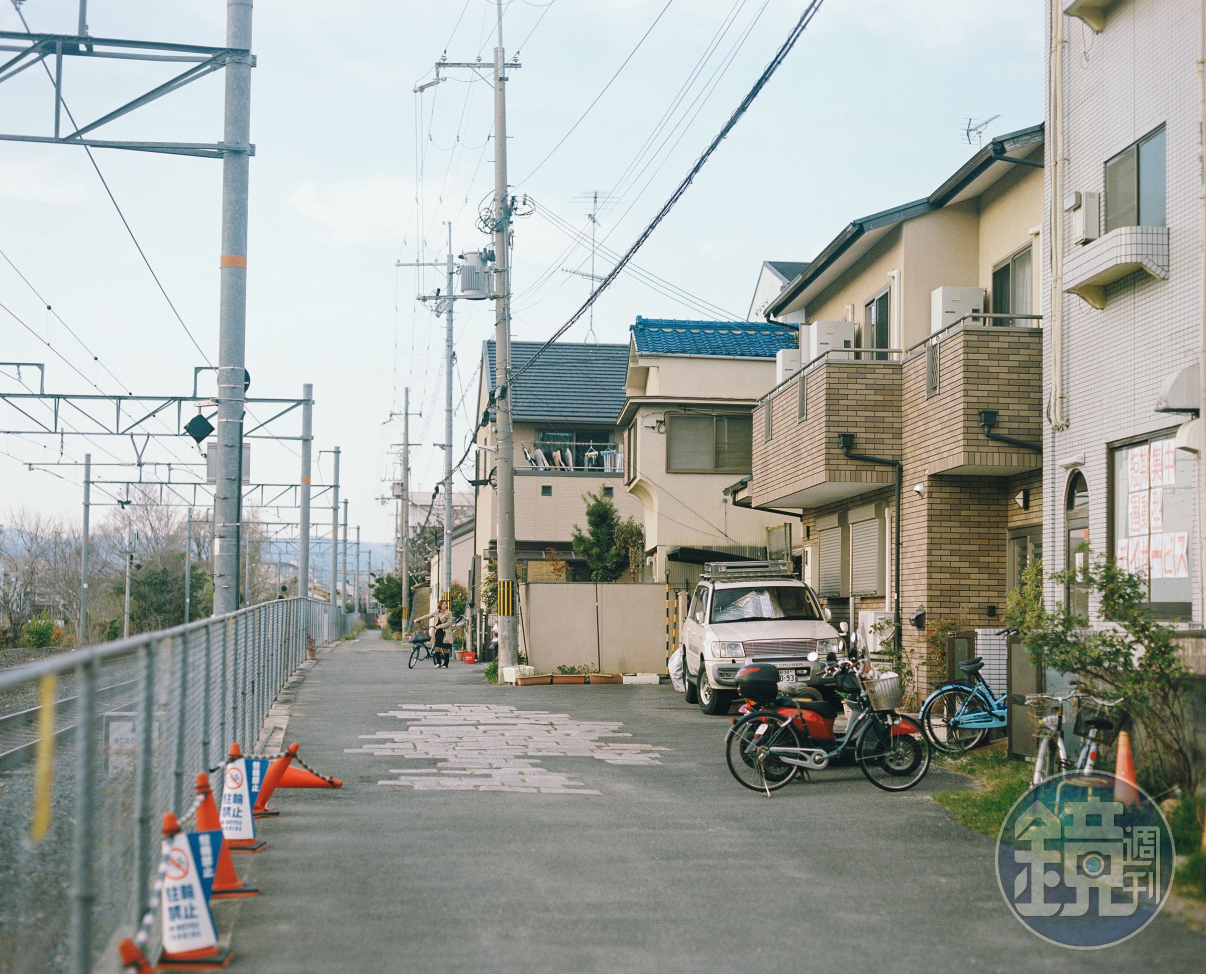 日本市容乾淨整潔,全靠嚴格法規管理。(取自免費圖庫東方IC)