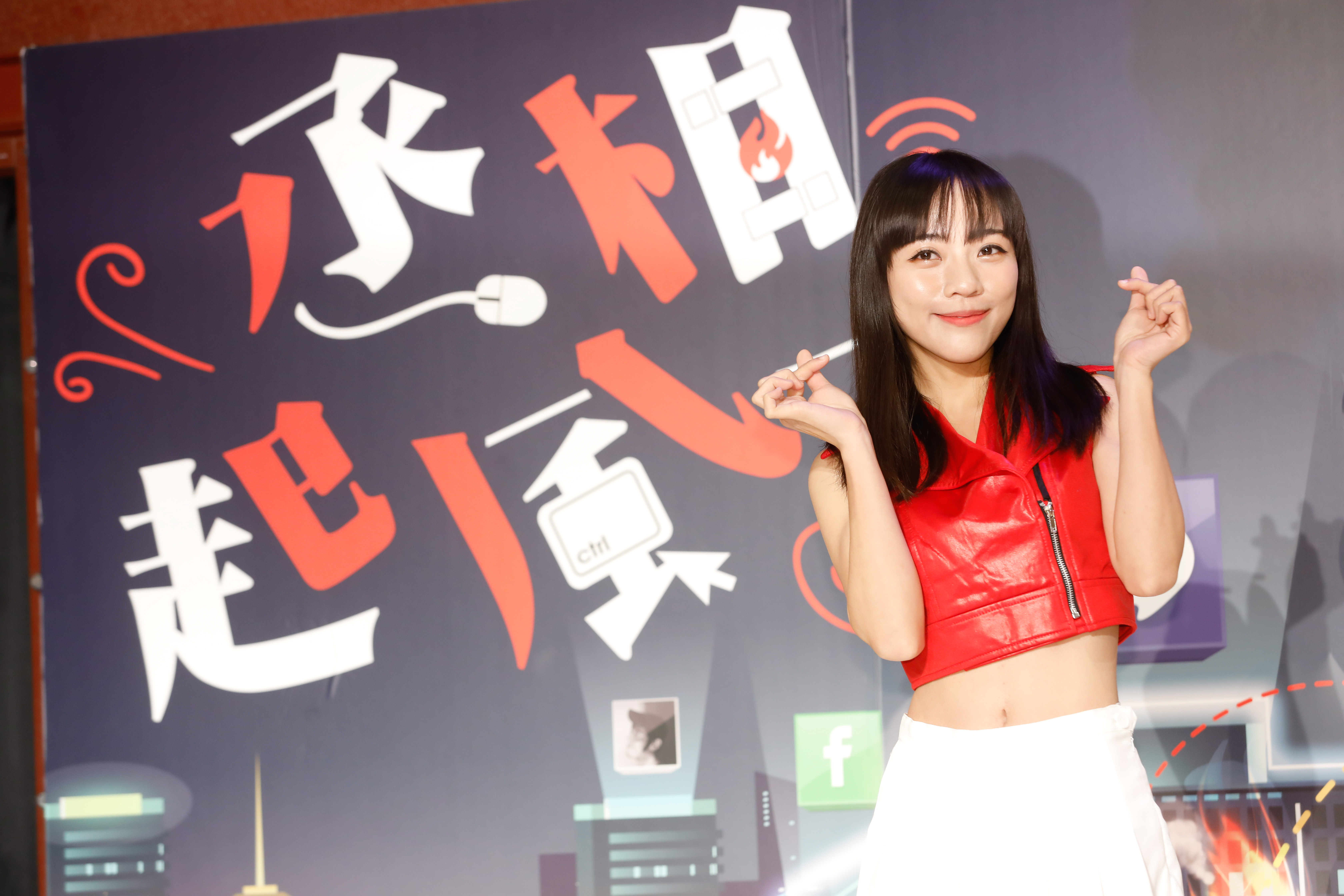 高雄市議員黃捷申請入民進黨一案，今日已正式通過。（本刊資料照）