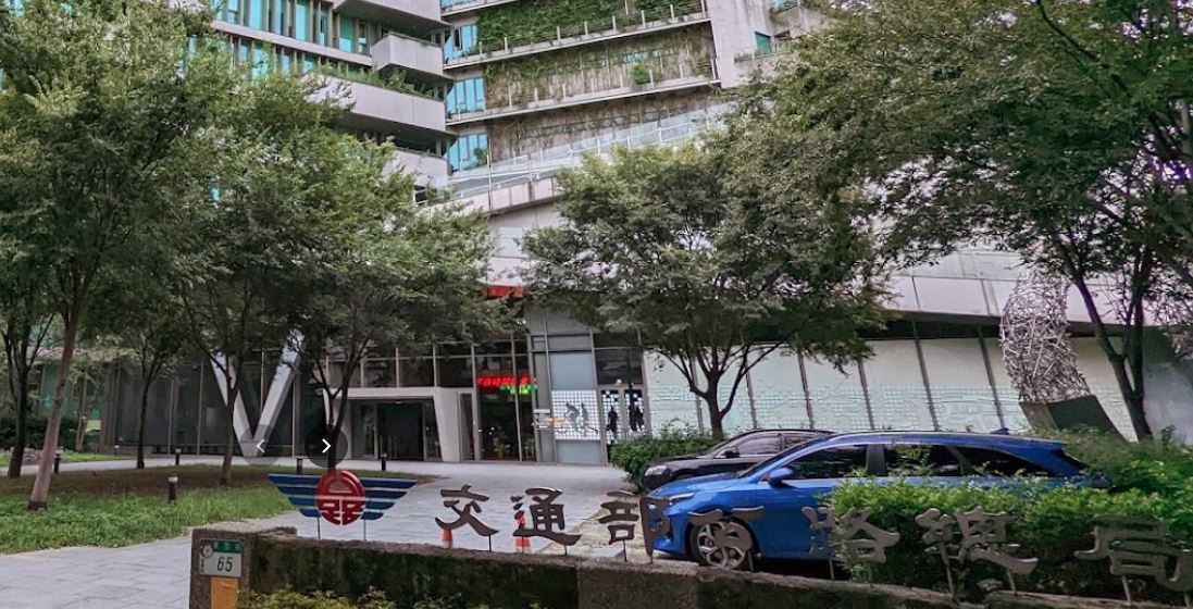 針對9005運量問題，公路總局表示將跟營運業者商討解決辦法。（翻攝自Google Maps）