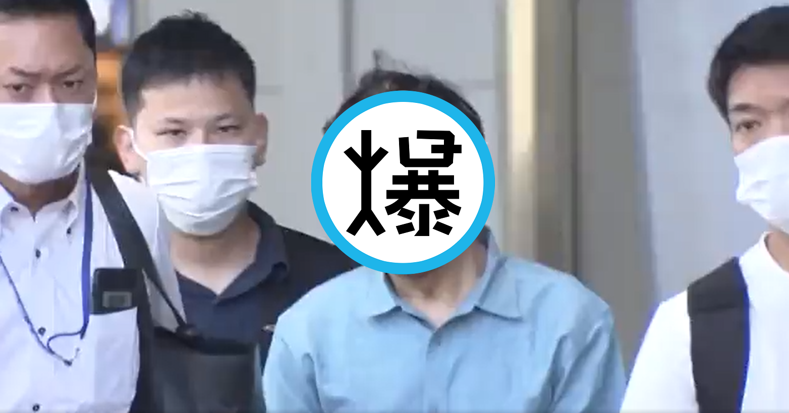 「只有老衲能給你子宮正能量」假雙修真性侵，「師父」嫌犯曝光！網友驚呆了。（翻自推特）