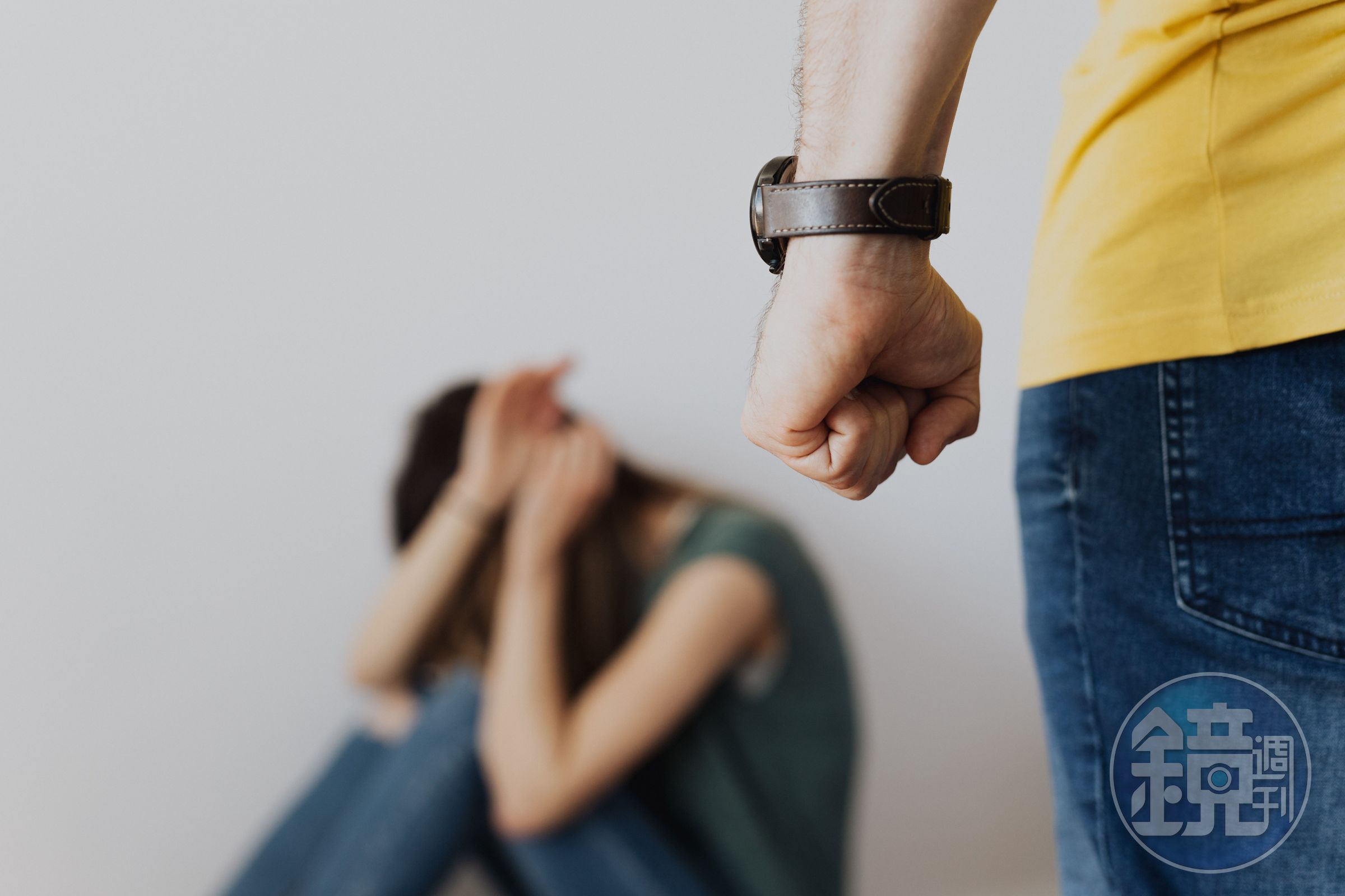 1名少女遭到男友強行逼迫發生性行為,還被拍下數張裸照。(示意圖,取自免費圖庫Pexels)