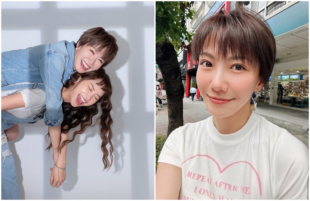 大牙開Podcast，邀來黃云歆談metoo事件。（翻攝黃云歆臉書、大牙臉書）