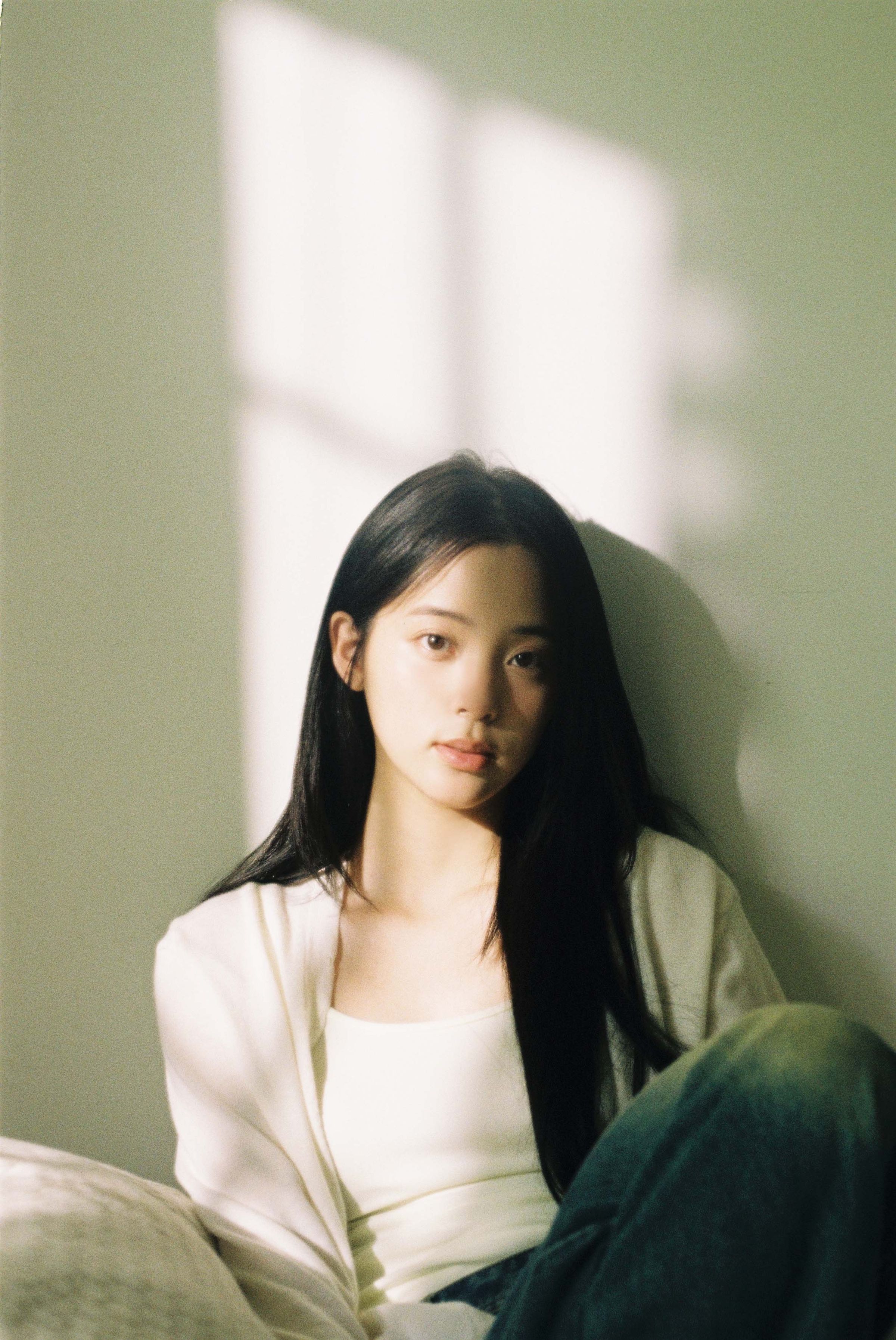 歐陽娜娜(Nana)釋出新單曲〈不知道〉。(海蝶音樂提供)
