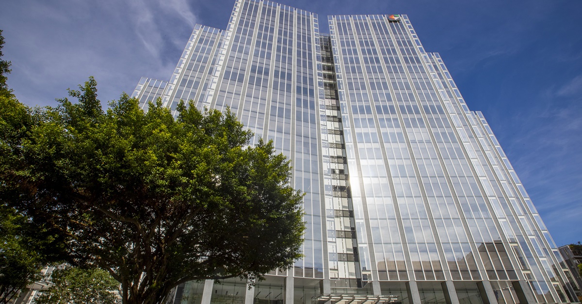 【金融情報】開發金控七月份自結稅後獲利37.02億元　今年累計稅後獲利138.03億元　每股盈餘0.82元