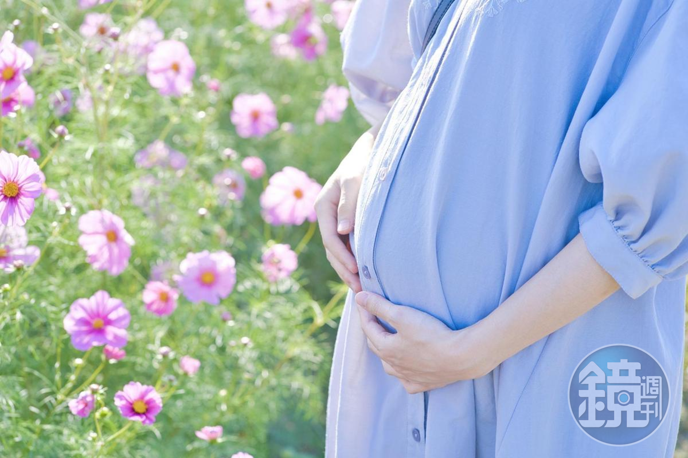 一名人妻抱怨公公不顧她懷有身孕，竟無恥開口要求她幫忙解決生理需求。（示意圖，photoAC）