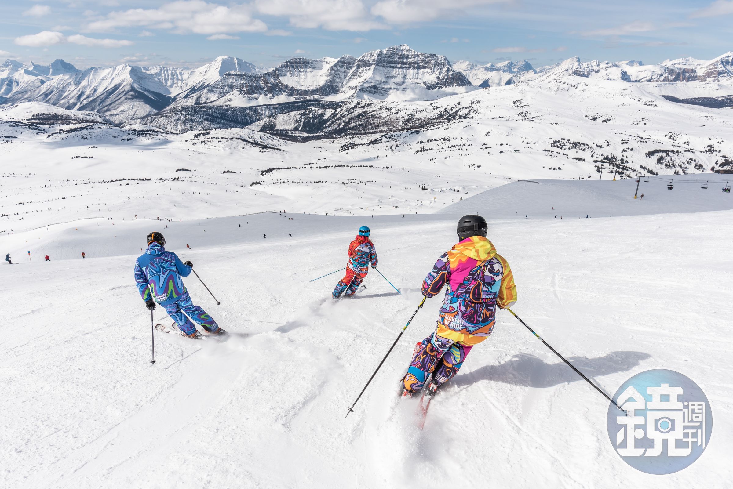 準備好秋冬的旅行計畫了嗎?針對賞楓、滑雪或極光,現在各大旅行社都祭出各項早鳥優惠搶客。(旅行社提供)