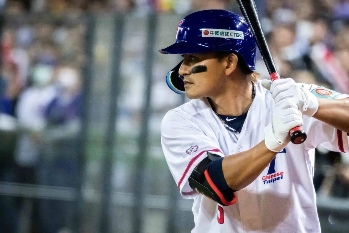 台鋼與樂天達成協議，將交易狀元林子偉（圖），換取王柏融及其他3名球員。（翻攝自林子偉臉書）