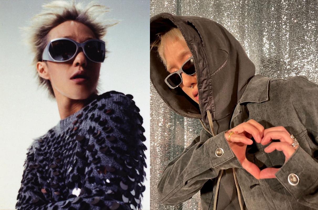 韓國音樂才子Zion.T將於9月9日再度來台舉辦演唱會。（華藝娛樂提供）