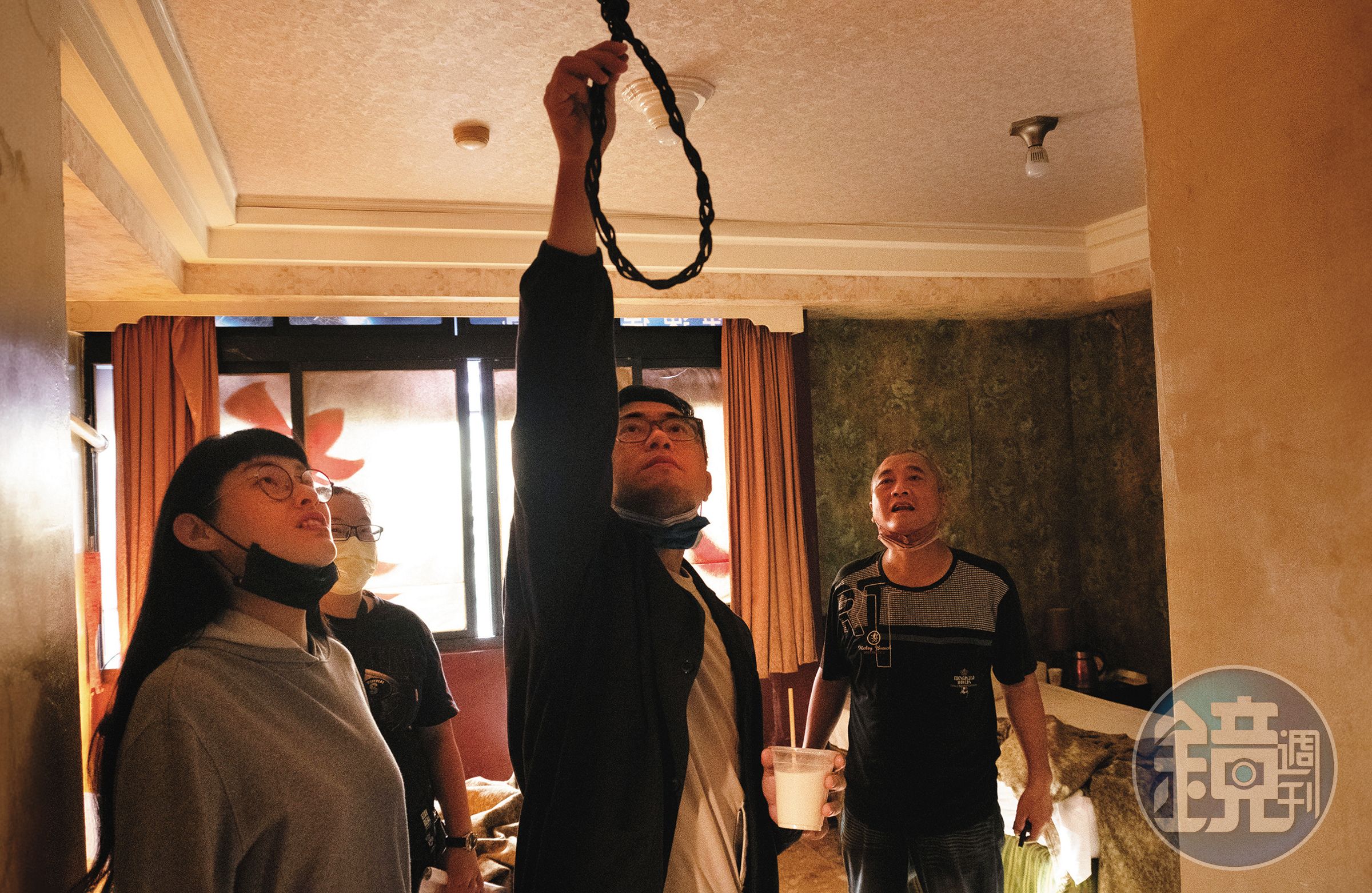 【娛樂透視】《粽邪3》古曼童加入鬥法親情人性建構本土鬼片宇宙- 鏡週刊Mirror Media