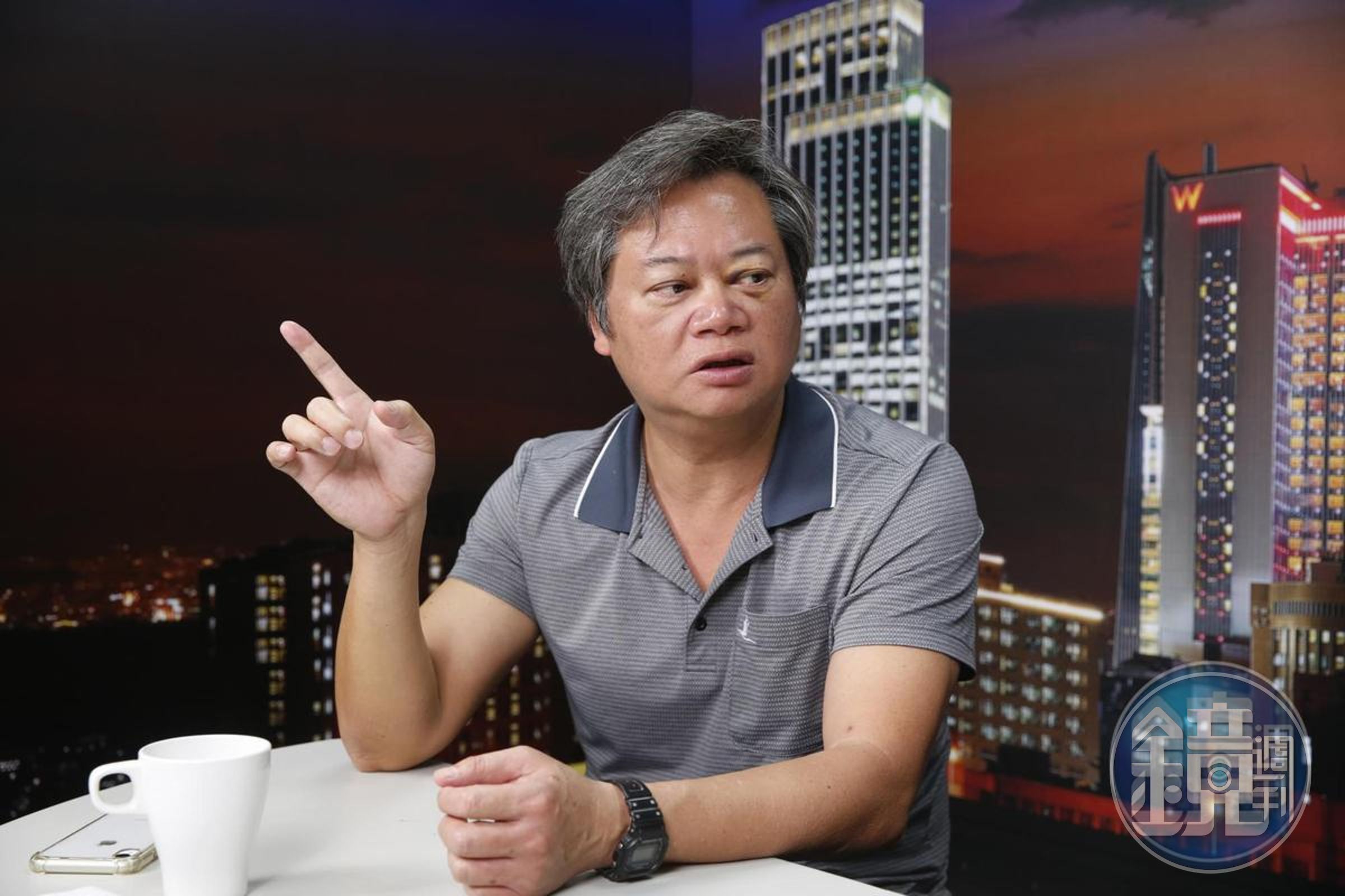 不敗教主陳重銘認為，00929有更嚴格的ROE篩選條件及月配息優勢，相當適合追求穩定領息的投資人。（本刊資料照）