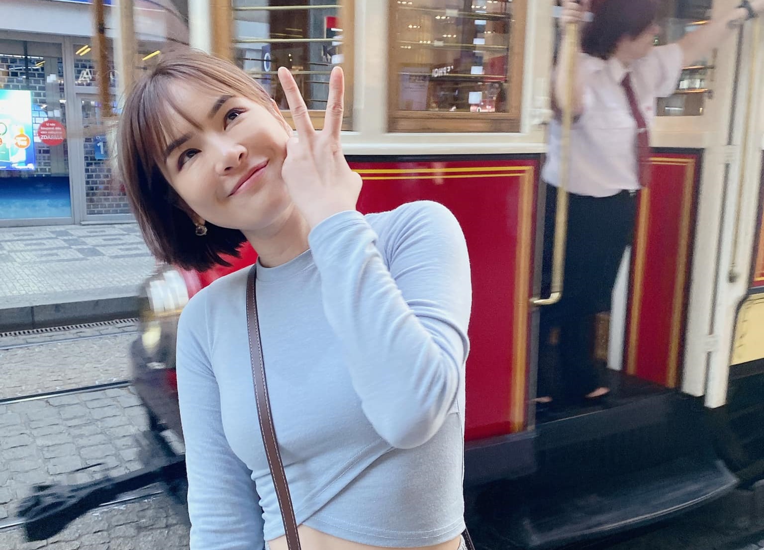 網紅陳沂昨晚針對法務部新聞稿所發出內容發表個人看法。（翻攝自陳沂臉書）