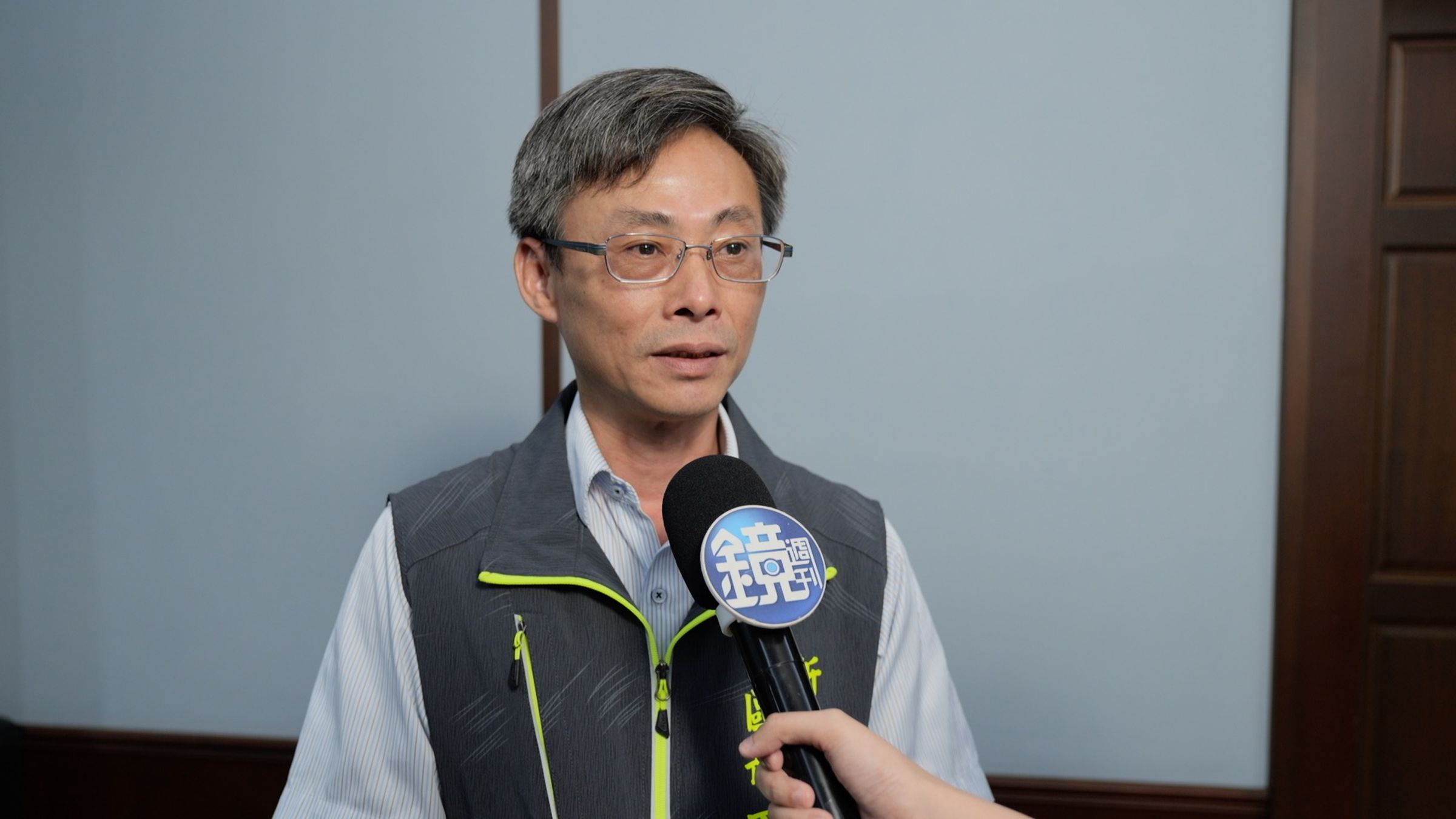 周晉平指出,土城在未來不會輸給南港,整體正朝更宜居的方向發展。