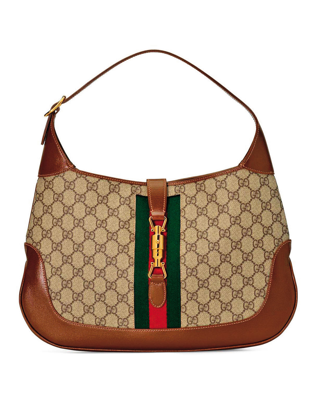 Jackie 1961肩背包。NT$94,600（GUCCI提供） 