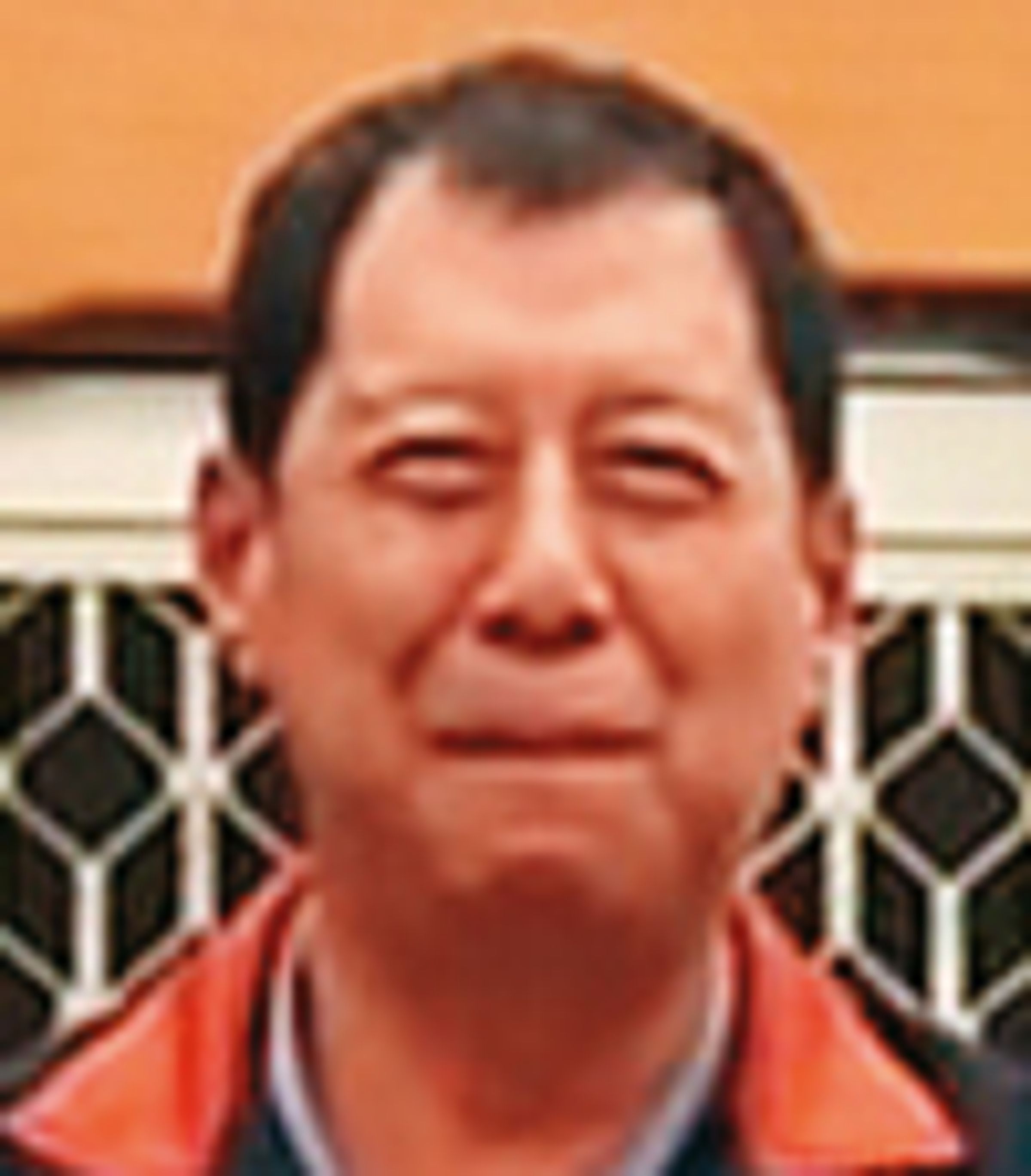 台東戒治所所長劉振榮被依違反《貪污治罪條例》以10萬元交保。(翻攝鹿野美景 ‧ 武陵風情-台東戒治所臉書)