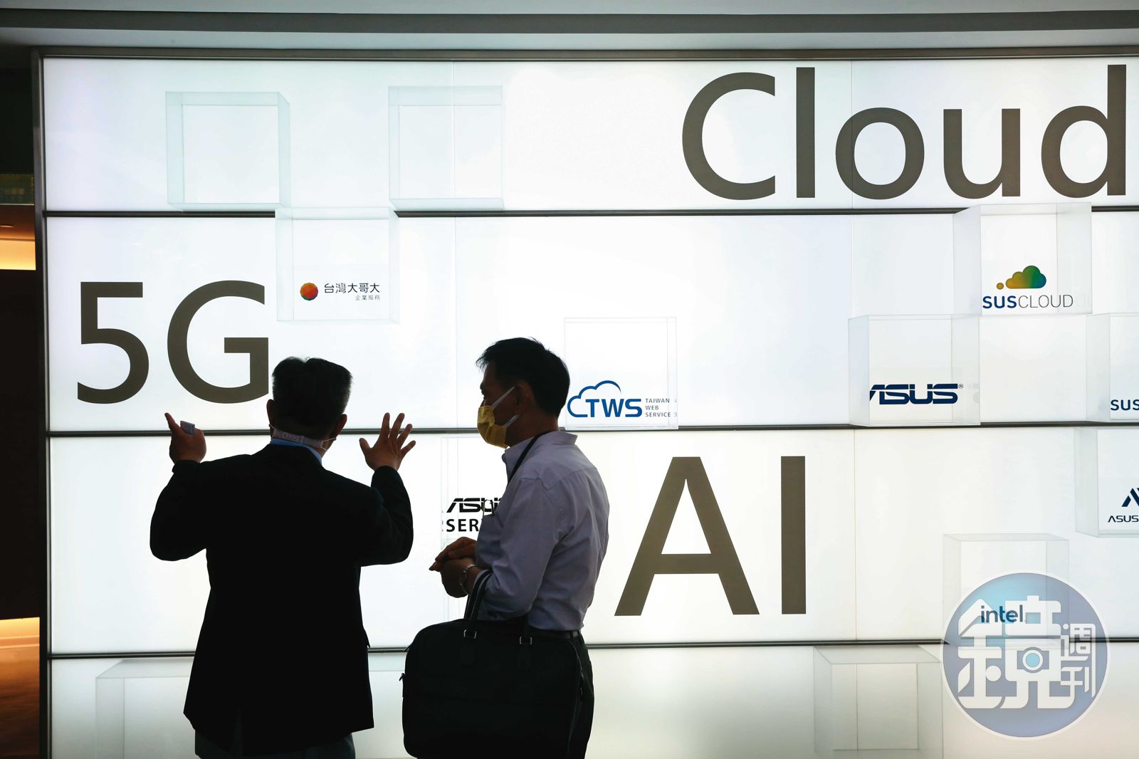 理財最前線】AI狂潮進場停看聽7檔落後補漲股接棒- 鏡週刊Mirror Media