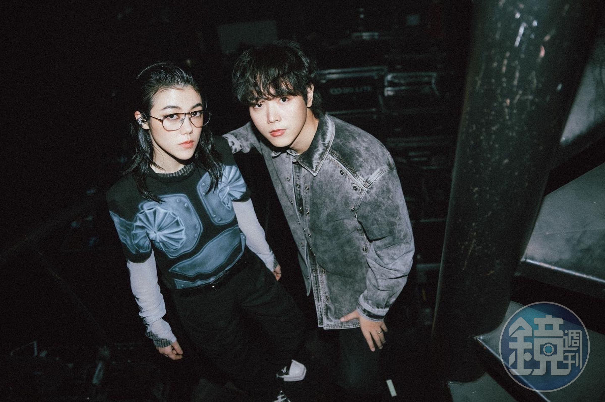 韓國大勢樂團SE SO NEON將於11月15日來台開唱。（Young Team Productions提供）