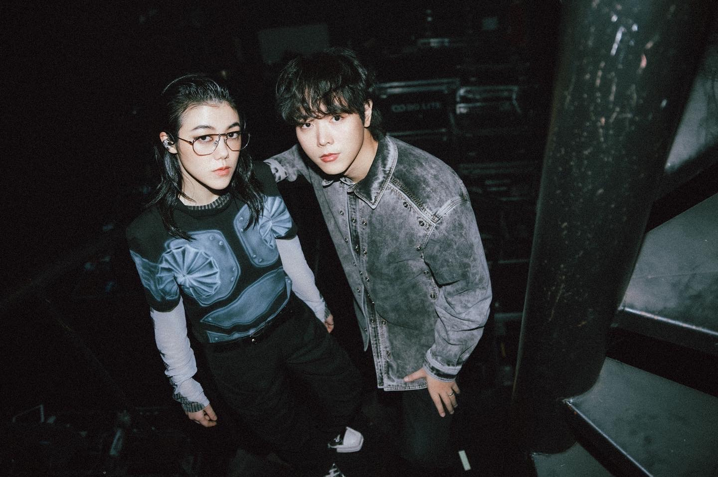 韓國大勢樂團SE SO NEON將於11月15日來台開唱。(Young Team Productions提供)