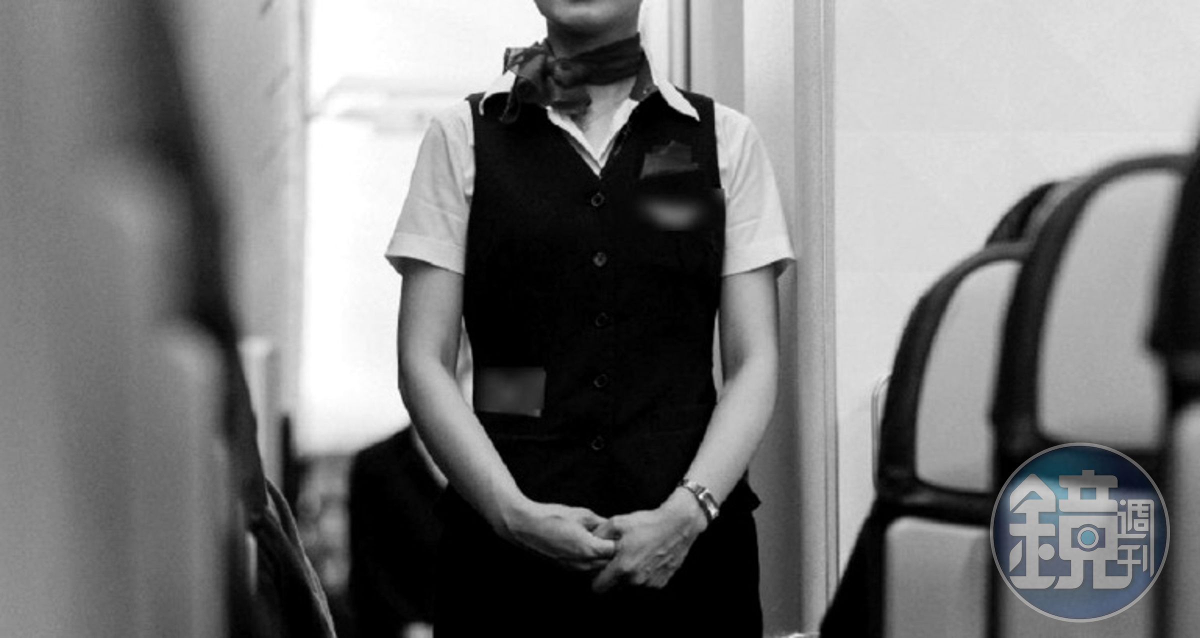 越南一名26歲前空姐離職下海做S，還當起仲介招攬空姐、小模「躺著賺」。示意圖，非當事者。（翻攝自Piqsels）