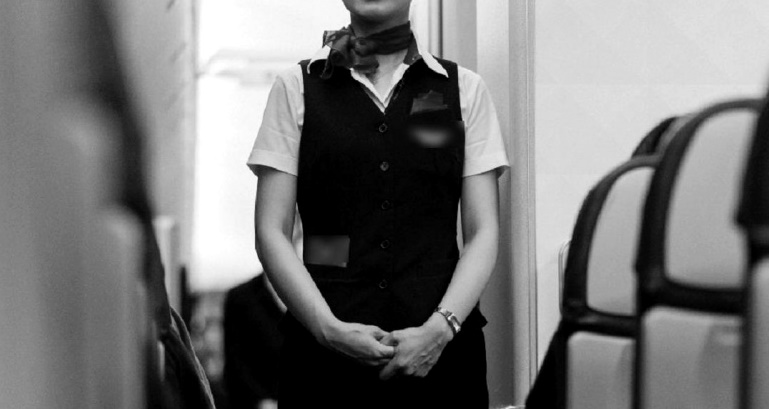 越南一名26歲前空姐離職下海做S，還當起仲介招攬空姐、小模「躺著賺」。示意圖，非當事者。（翻攝自Piqsels）