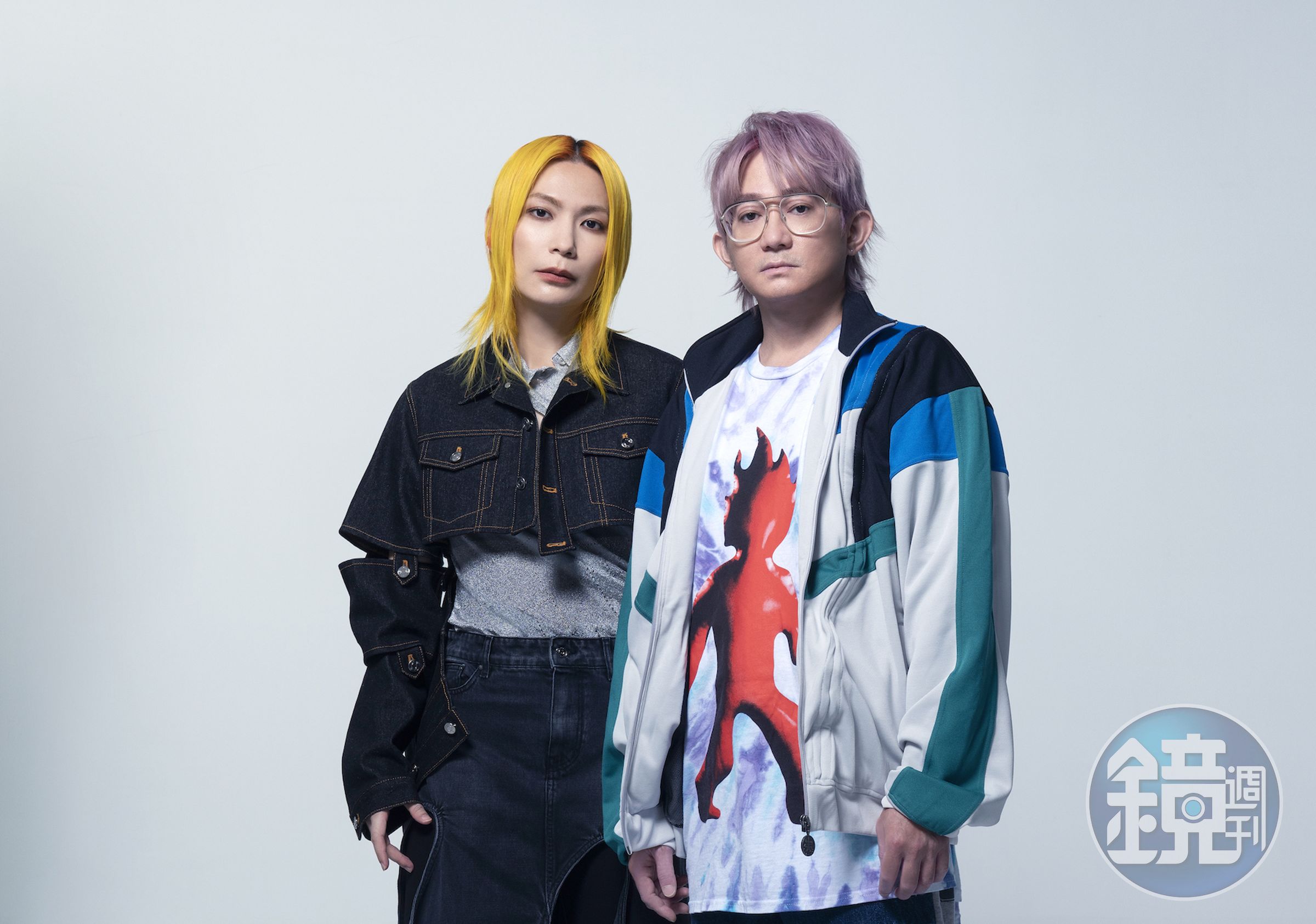 Tizzy Bac推出紀念EP《甚麼事都叫平凡人分心》。（相信音樂提供）
