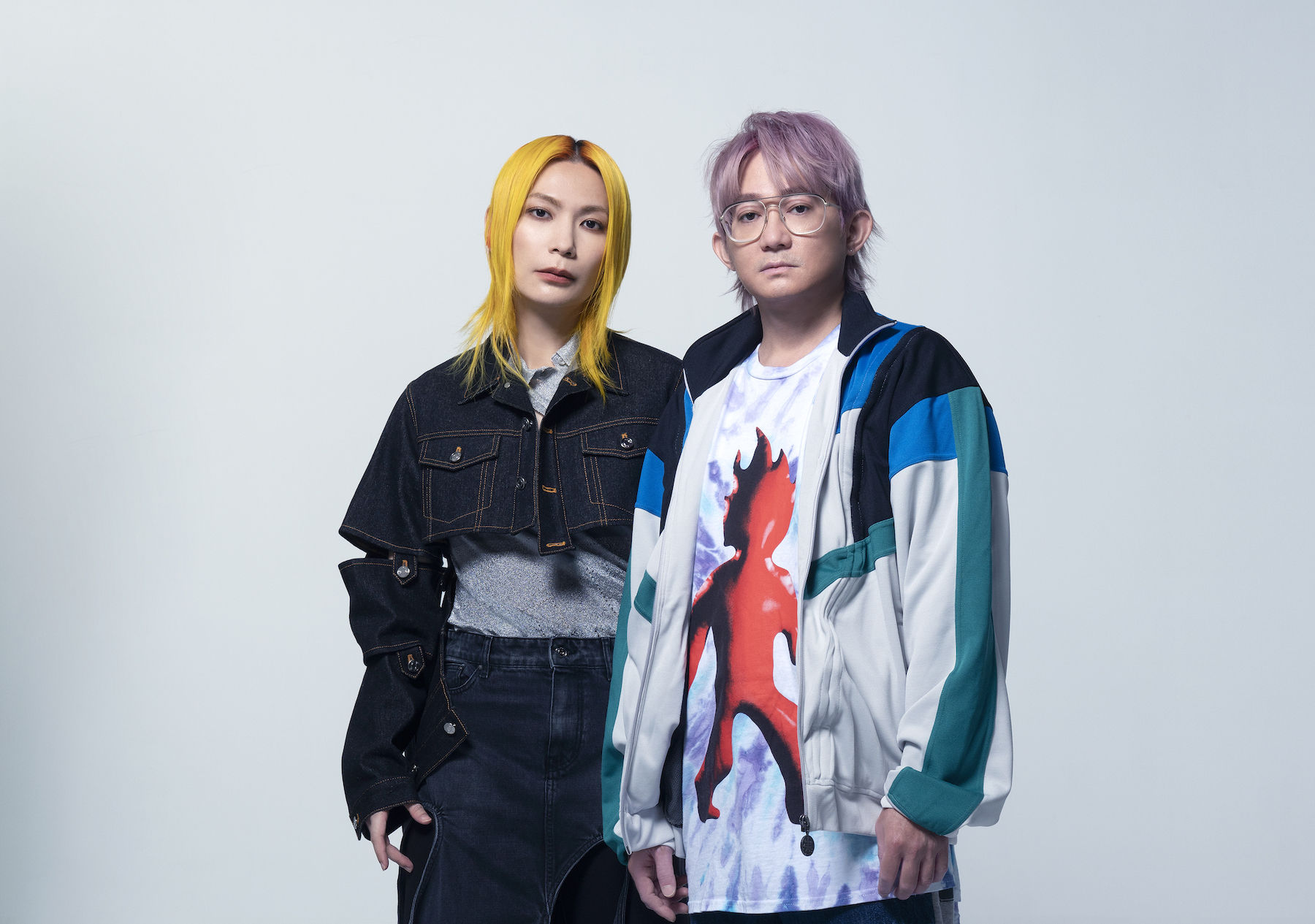 Tizzy Bac推出紀念EP《甚麼事都叫平凡人分心》。（相信音樂提供）