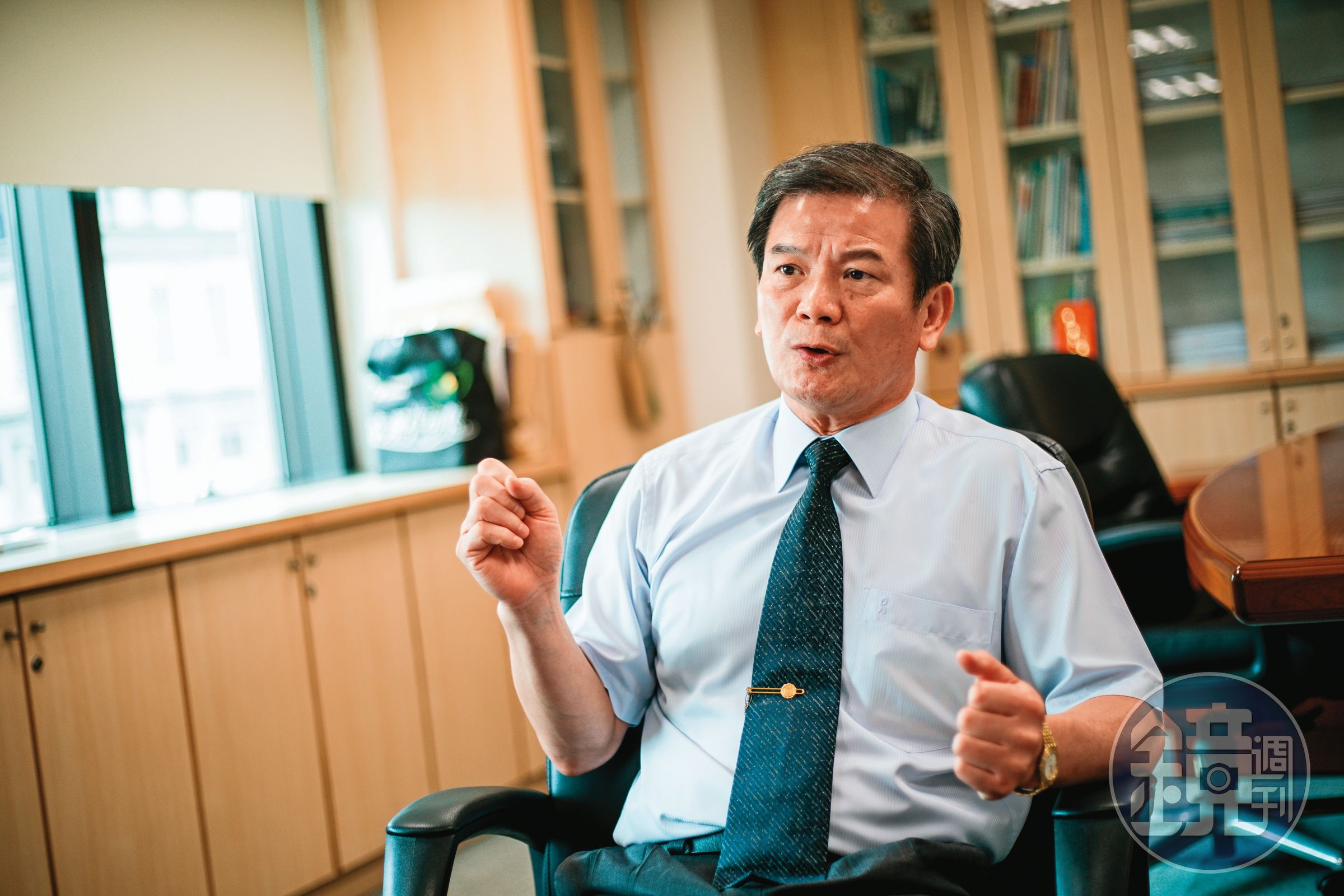 司法院少年及家事廳廳長謝靜慧、法務部保護司司長林嚞慧(圖)皆指出,性侵受害者的保護與身心恢復,也是司法的重要環節。