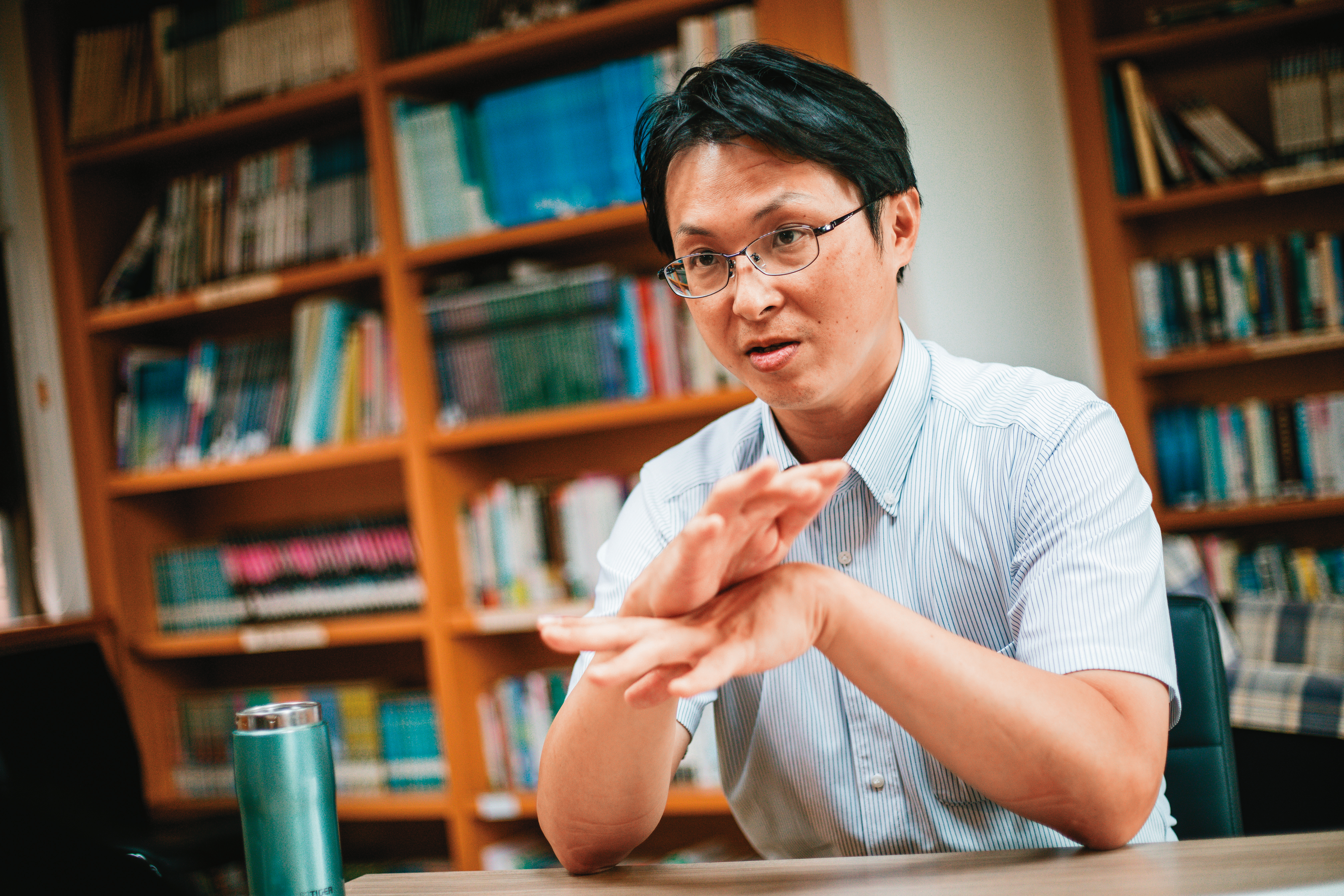 檢察官蔡沛珊、蕭永昌（圖）均認為，盡可能傳喚相關人，一定有助釐清案情。