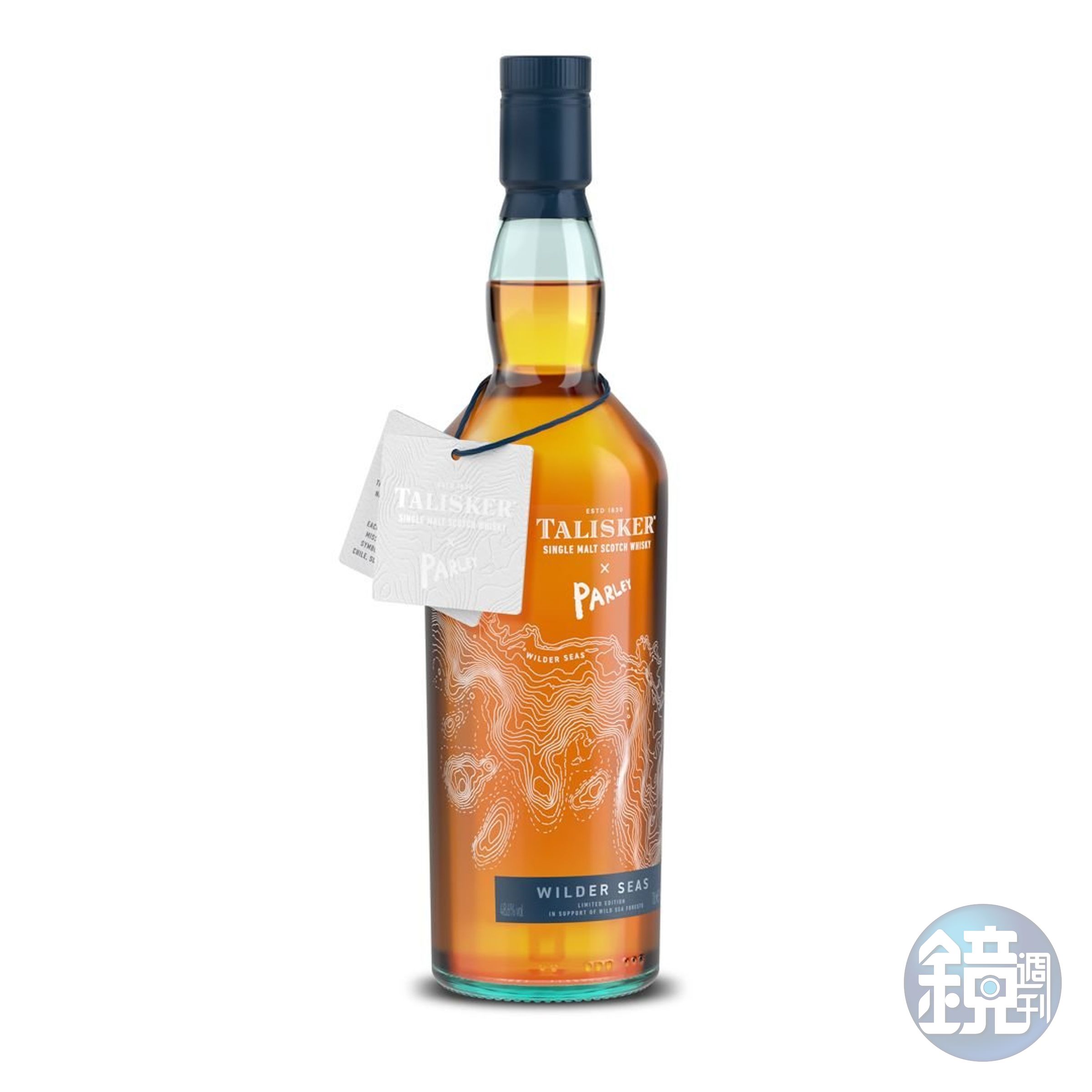 TALISKER  Wilder Seas 單一麥芽威士忌
