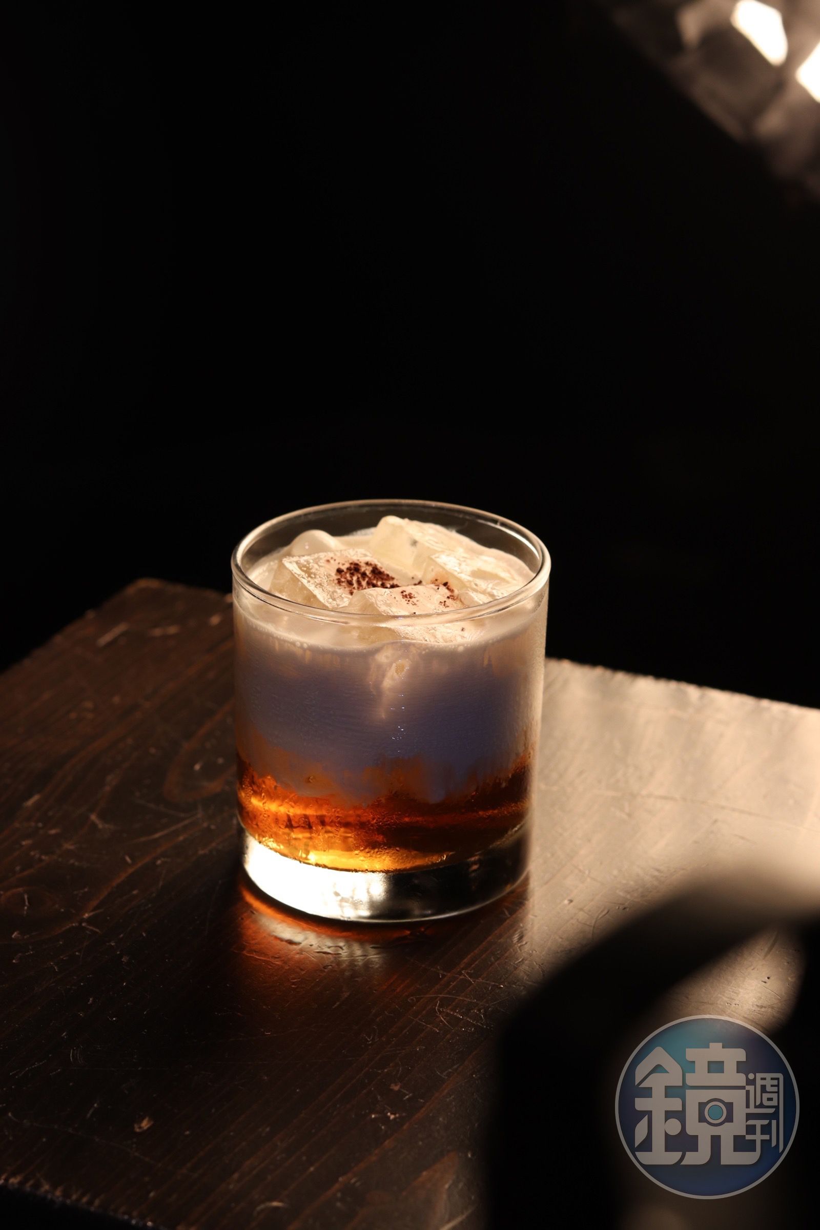 晚安美芝城」開張深夜早餐店！全台15家酒吧吃「開醺早餐」 - 鏡週刊Mirror Media