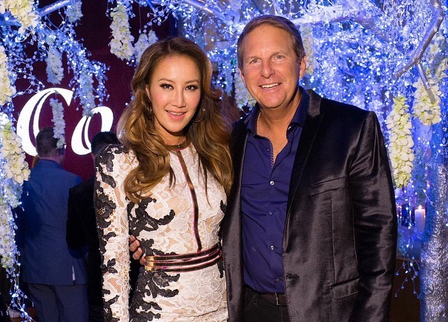 Bruce發聲明自清。（翻攝自網路）