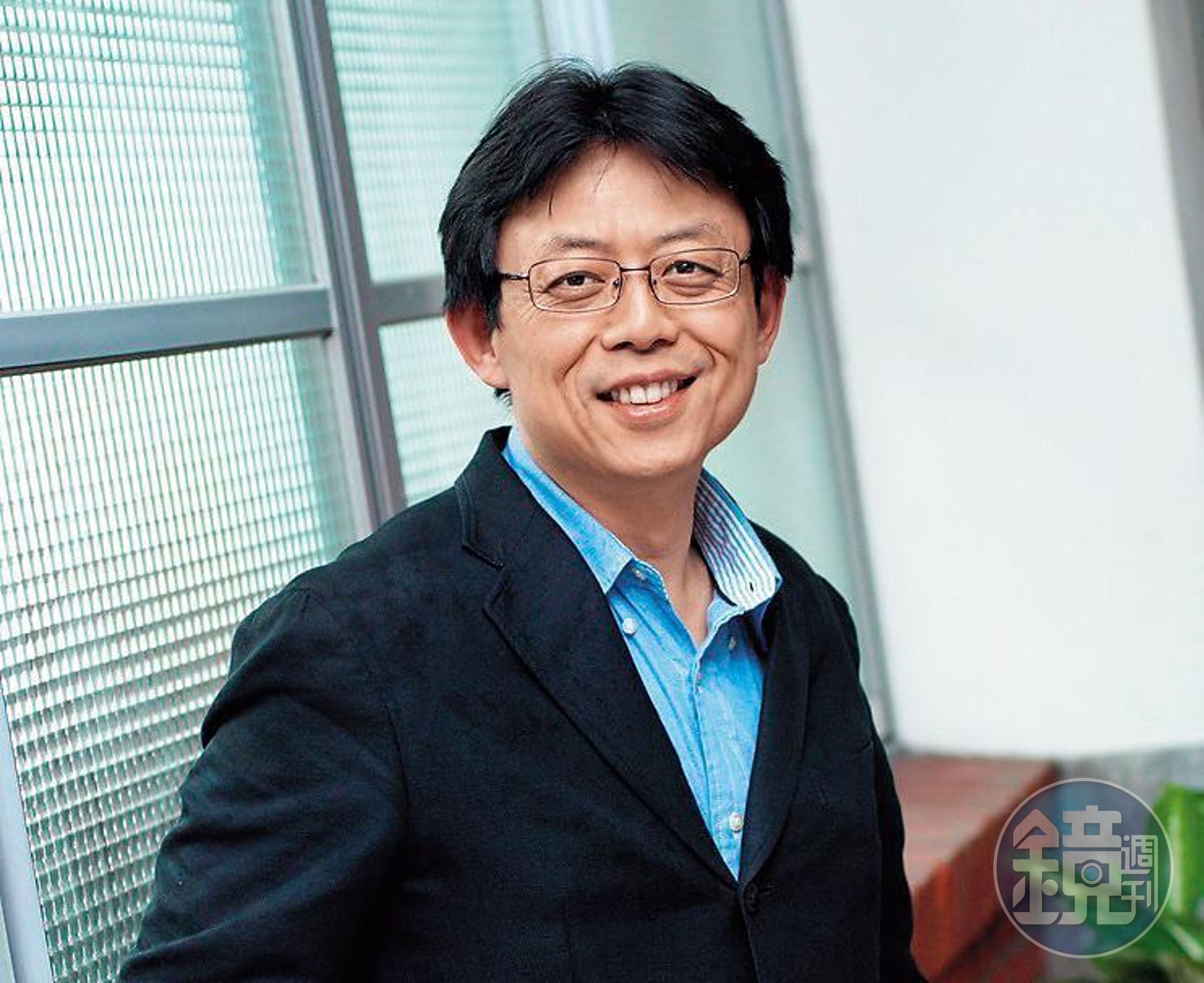 現任大葉大學董事的方文昌,傳出有意遴選校長,卻被質疑違法、資格不符。(翻攝自方文昌臉書)