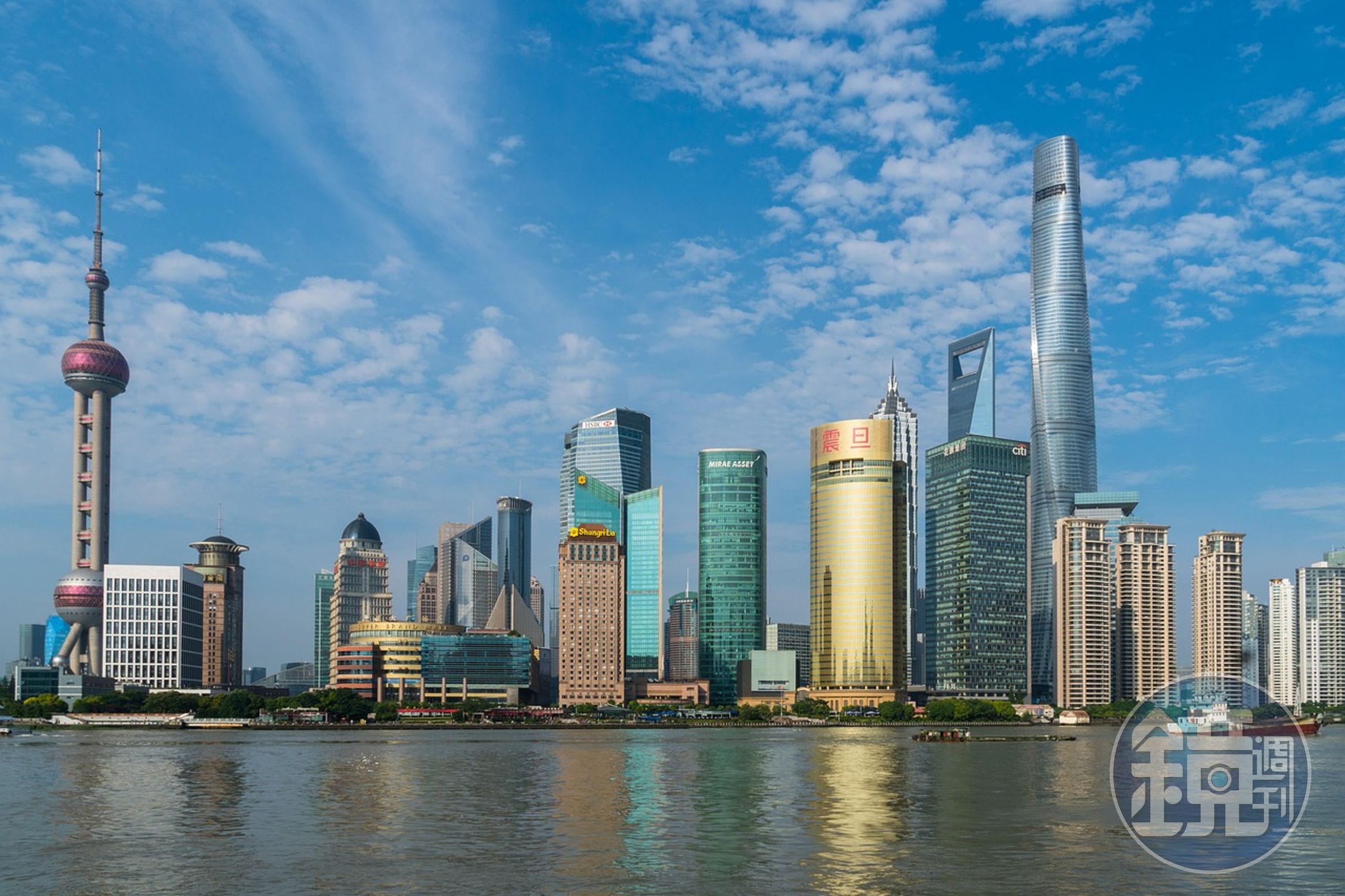 中國實施《反間諜法》引發外資企業憂慮；示意圖。（Pixabay／Image by Steven Yu）