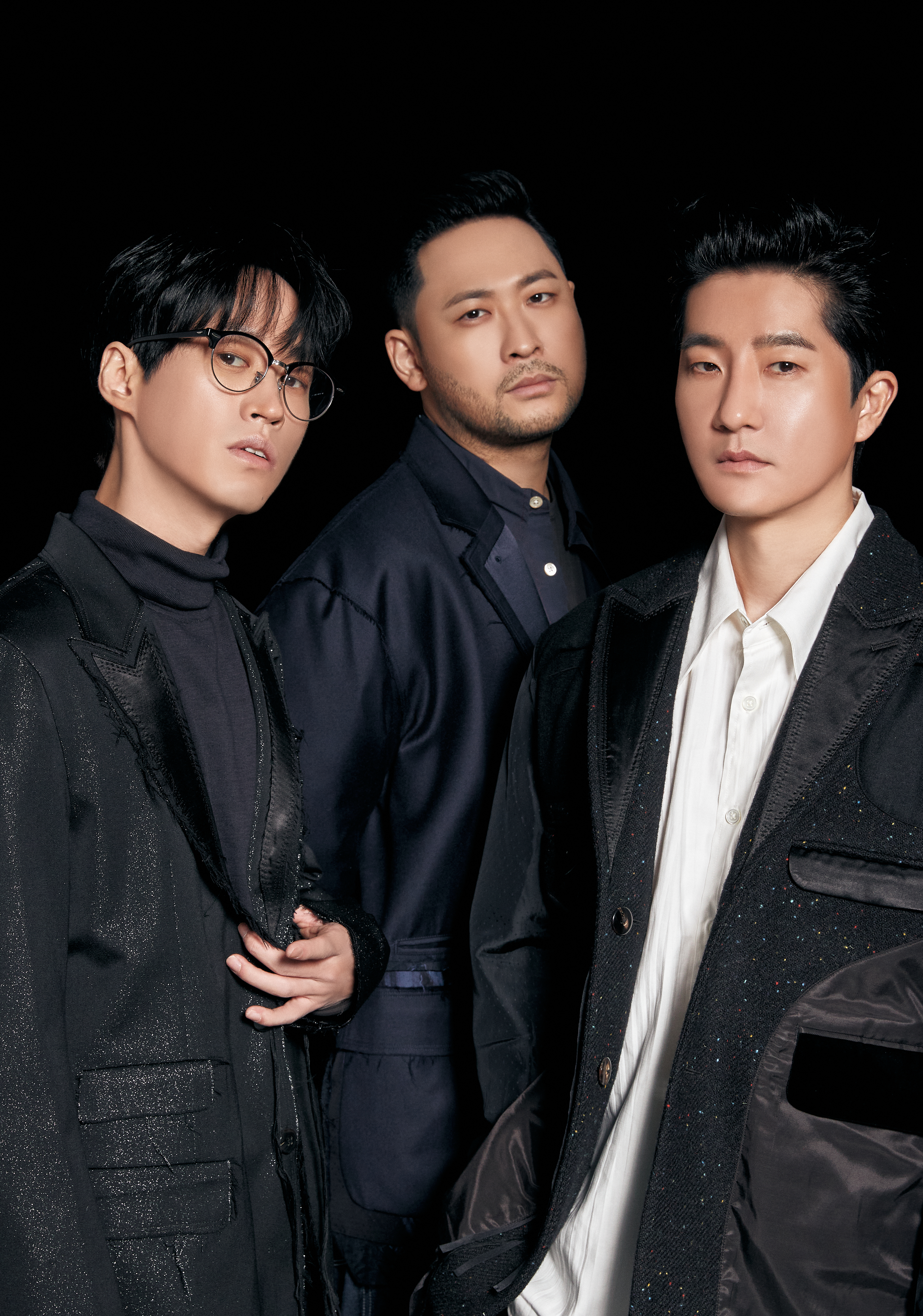 EPIK HIGH下月帶著全新巡演「EPIK HIGH 〈ALL TIME HIGH TOUR〉 IN TAIPEI」來到台灣。(寬魚國際股份有限公司提供)