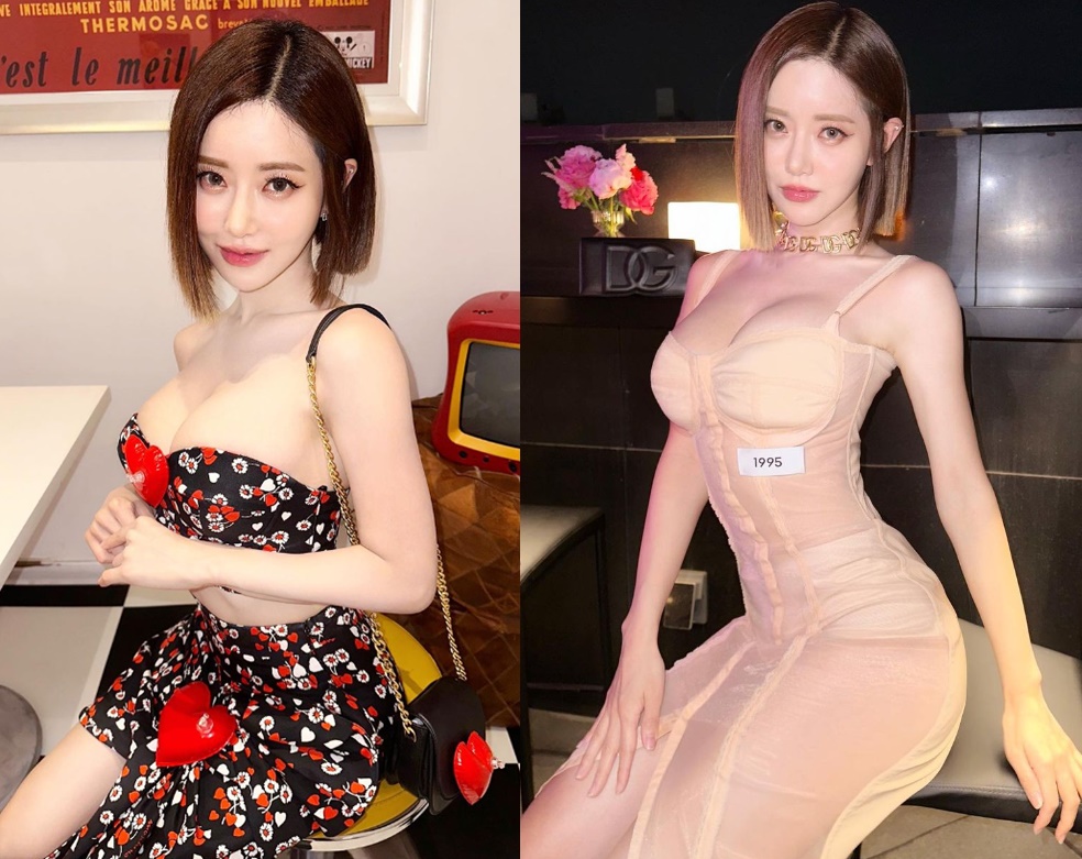 DJ SODA日前到日本表演時，遭觀眾集體襲胸。（翻攝自IG@ deejaysoda）