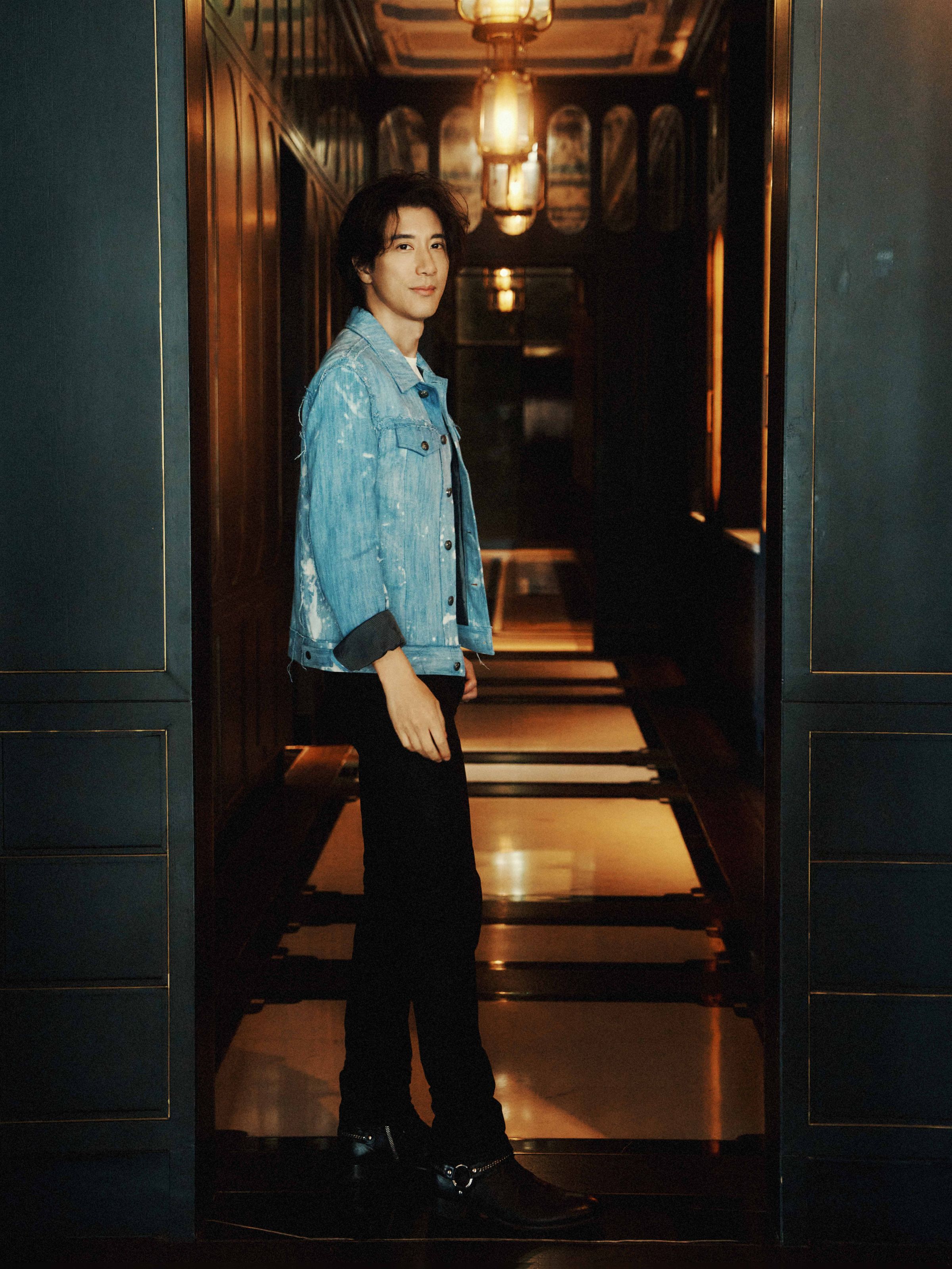 王力宏《ONE LEEHOM WANG一個王力宏》下一站將轉戰馬來西亞。（寬魚國際提供）