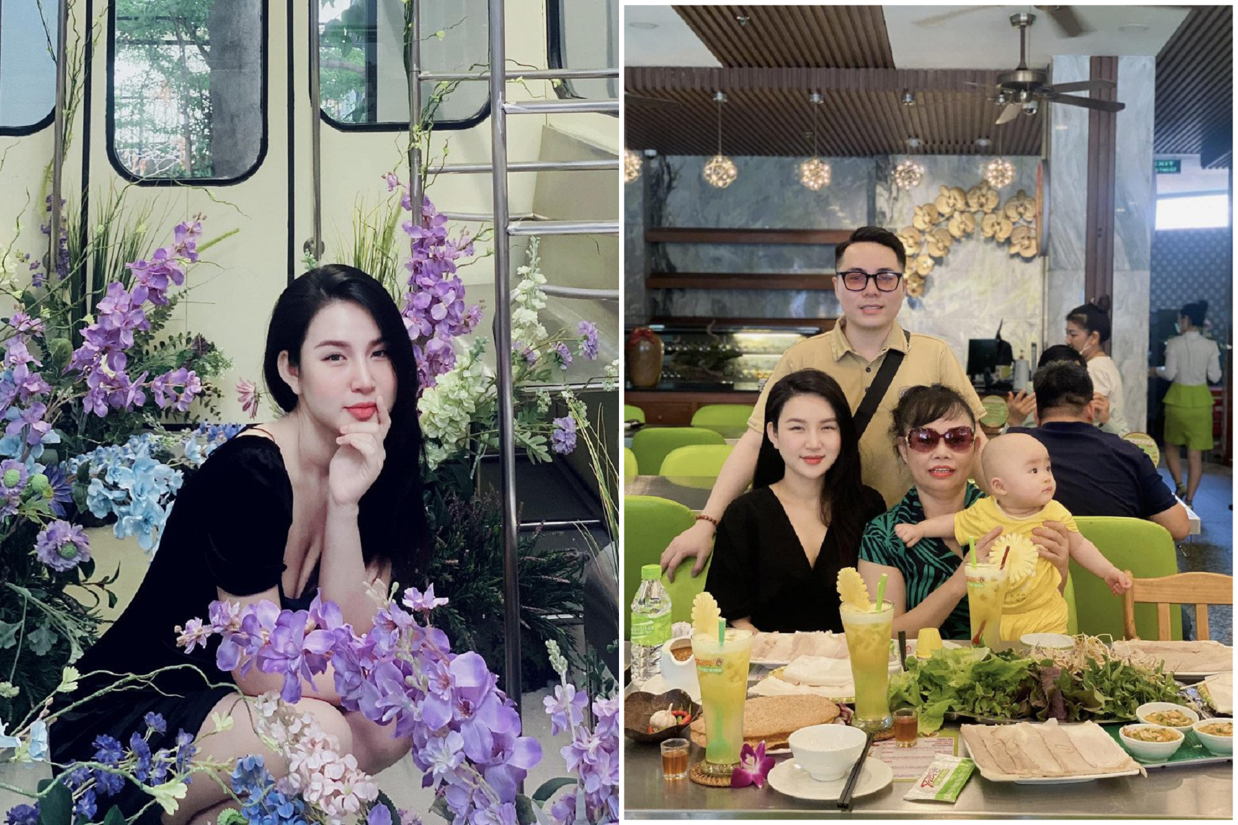 正妹完全不做家事，婆婆卻超寵這媳婦「因為她是能幹金雞母」。（翻自《EVA》）