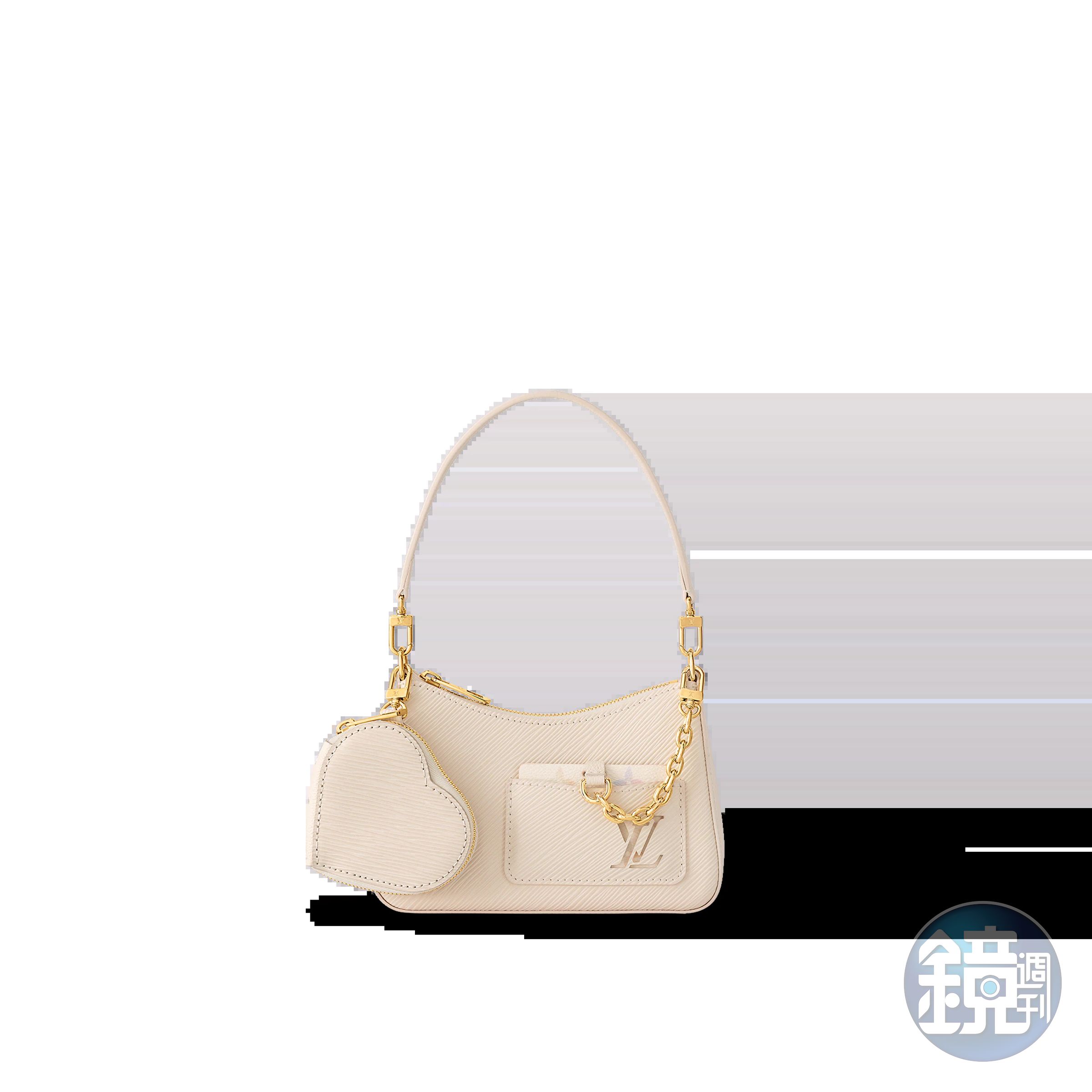 七夕情人節限定Marellini。NT$78,500（路易威登提供）