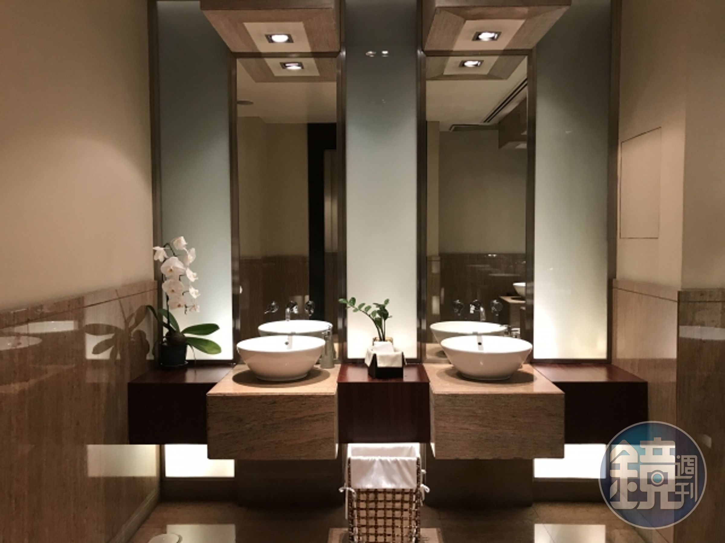 飯店一定要外借廁所嗎？多數網友認為「沒有一定要借的義務」。（示意圖，photoAC）